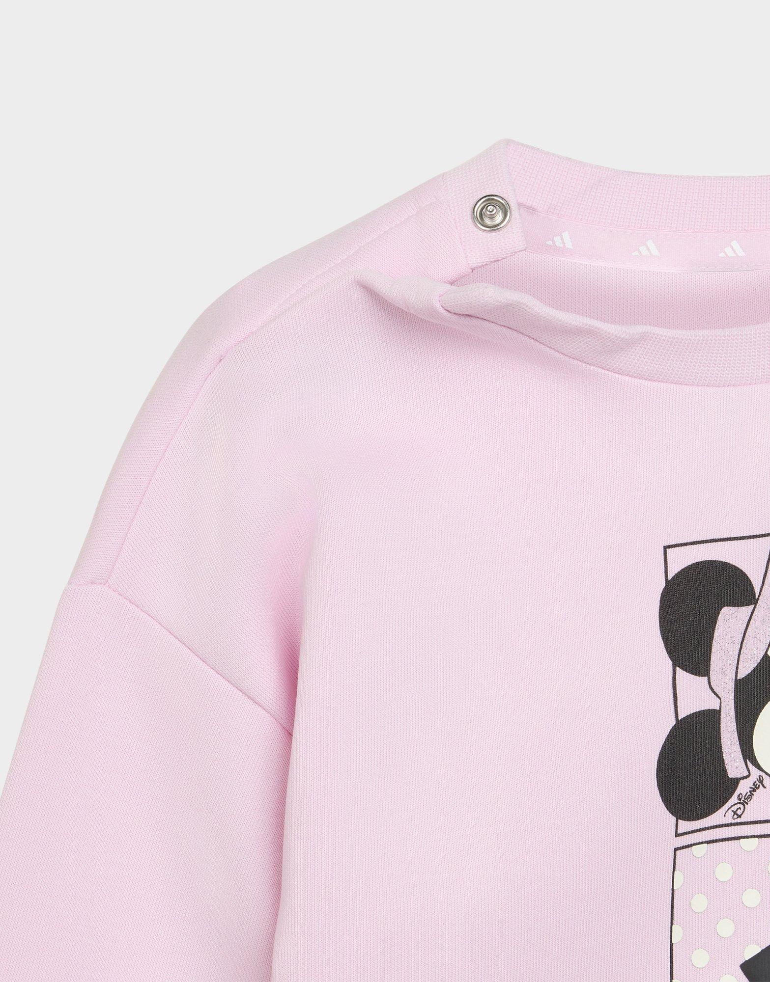 adidas Ensemble T-shirt Minnie Mouse Adidas Disney