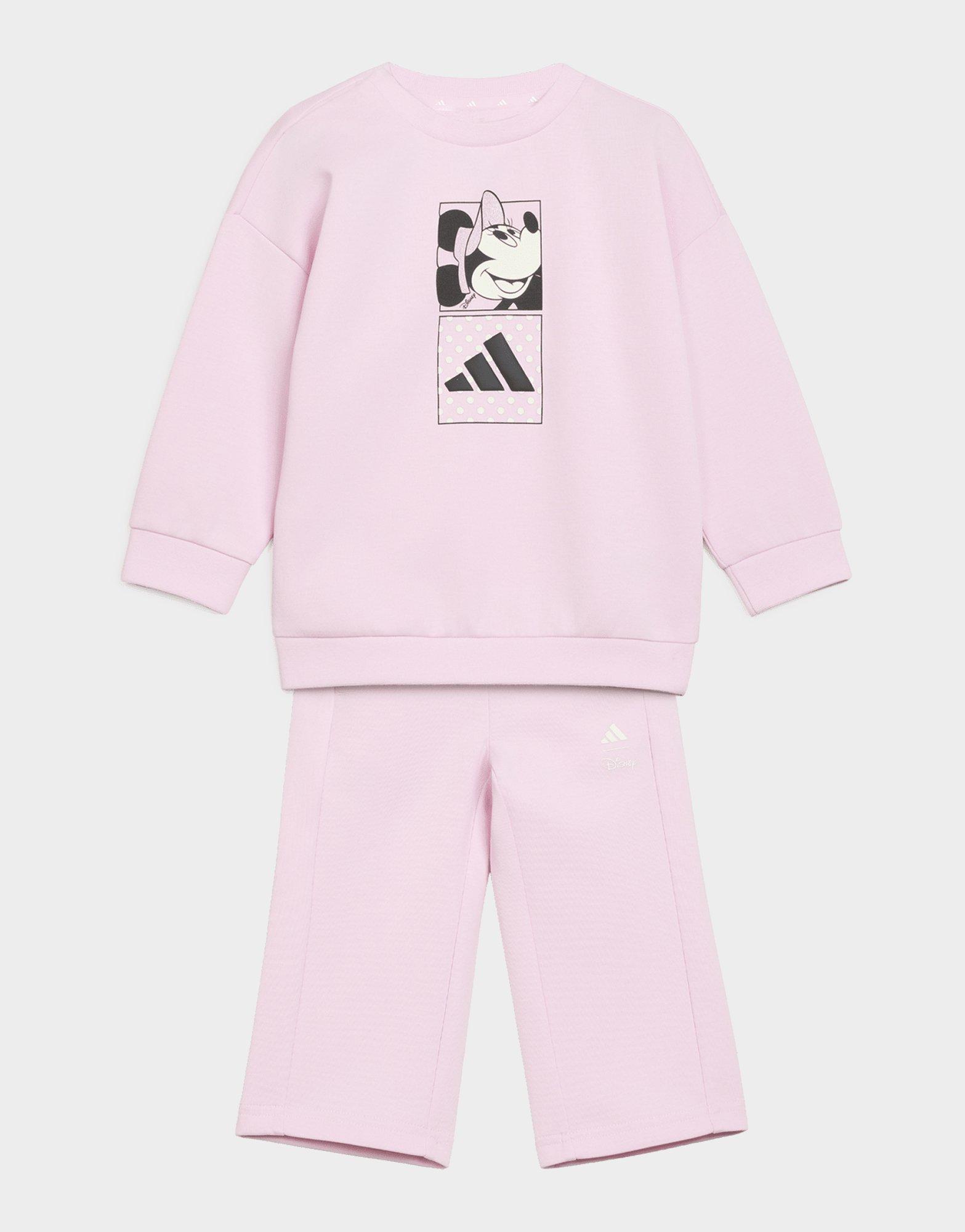 adidas Set T-shirt Adidas Disney Minnie Mouse