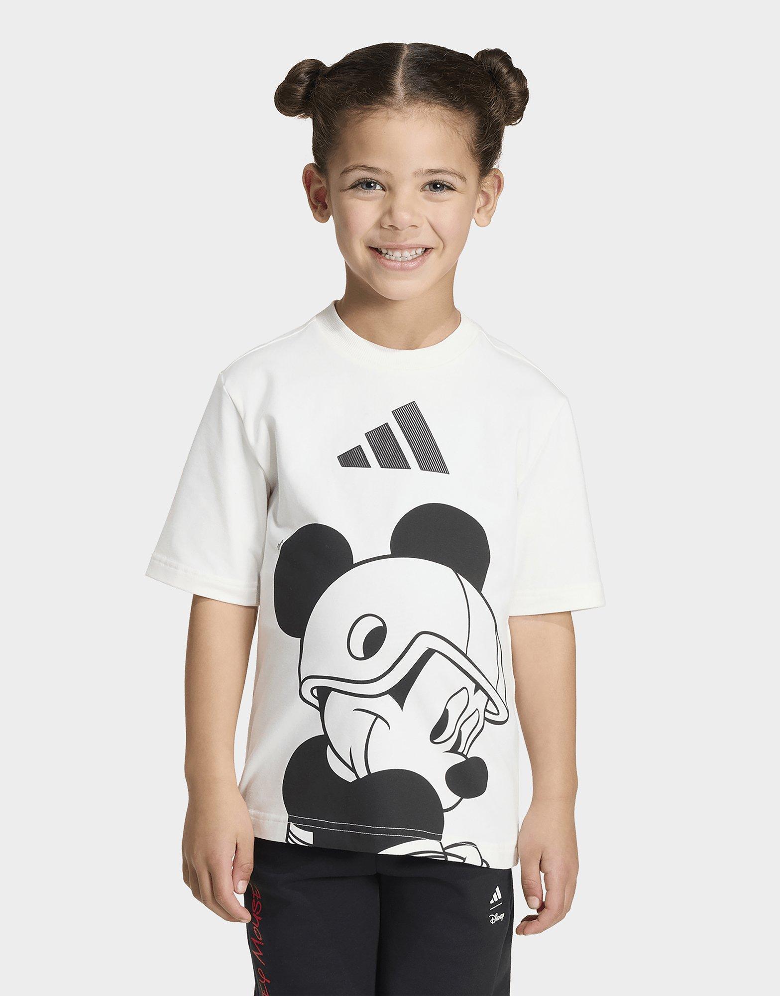 adidas T-shirt Disney Mickey Mouse