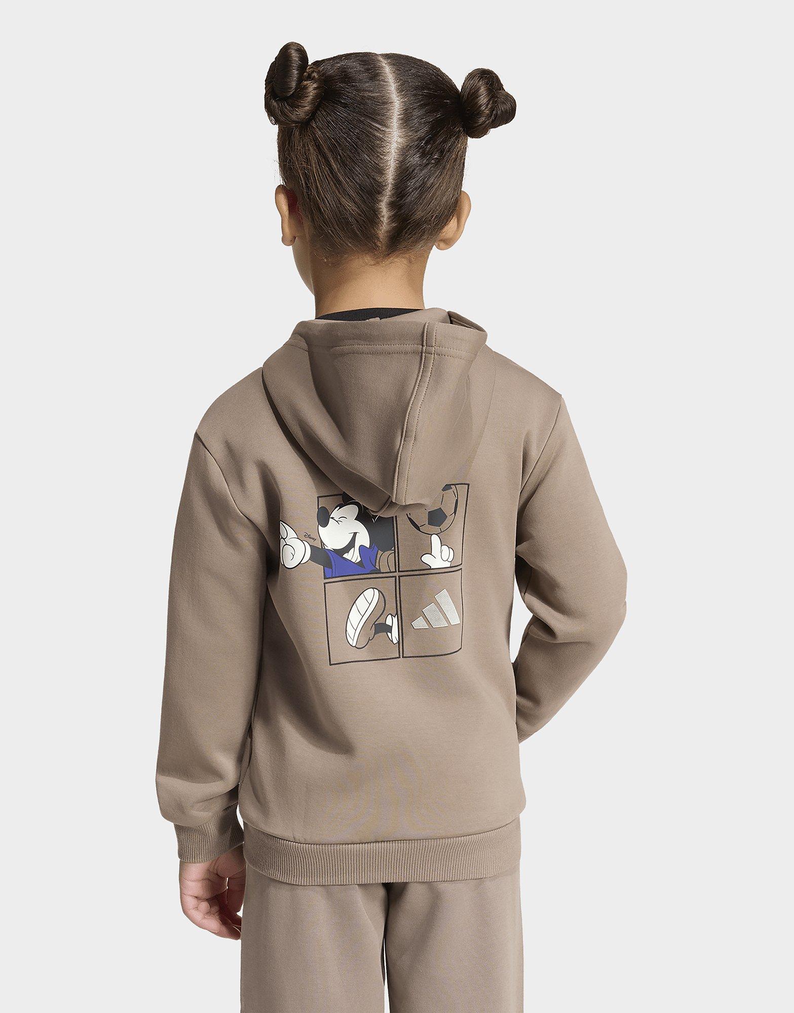 adidas Veste De Survêtement Disney Mickey Mouse