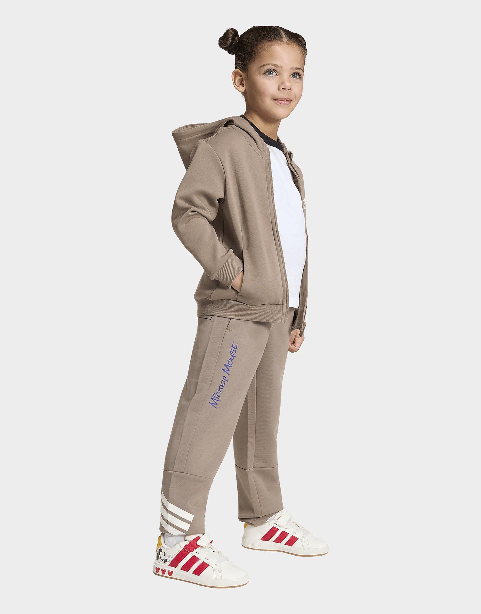 adidas Veste De Survêtement Disney Mickey Mouse