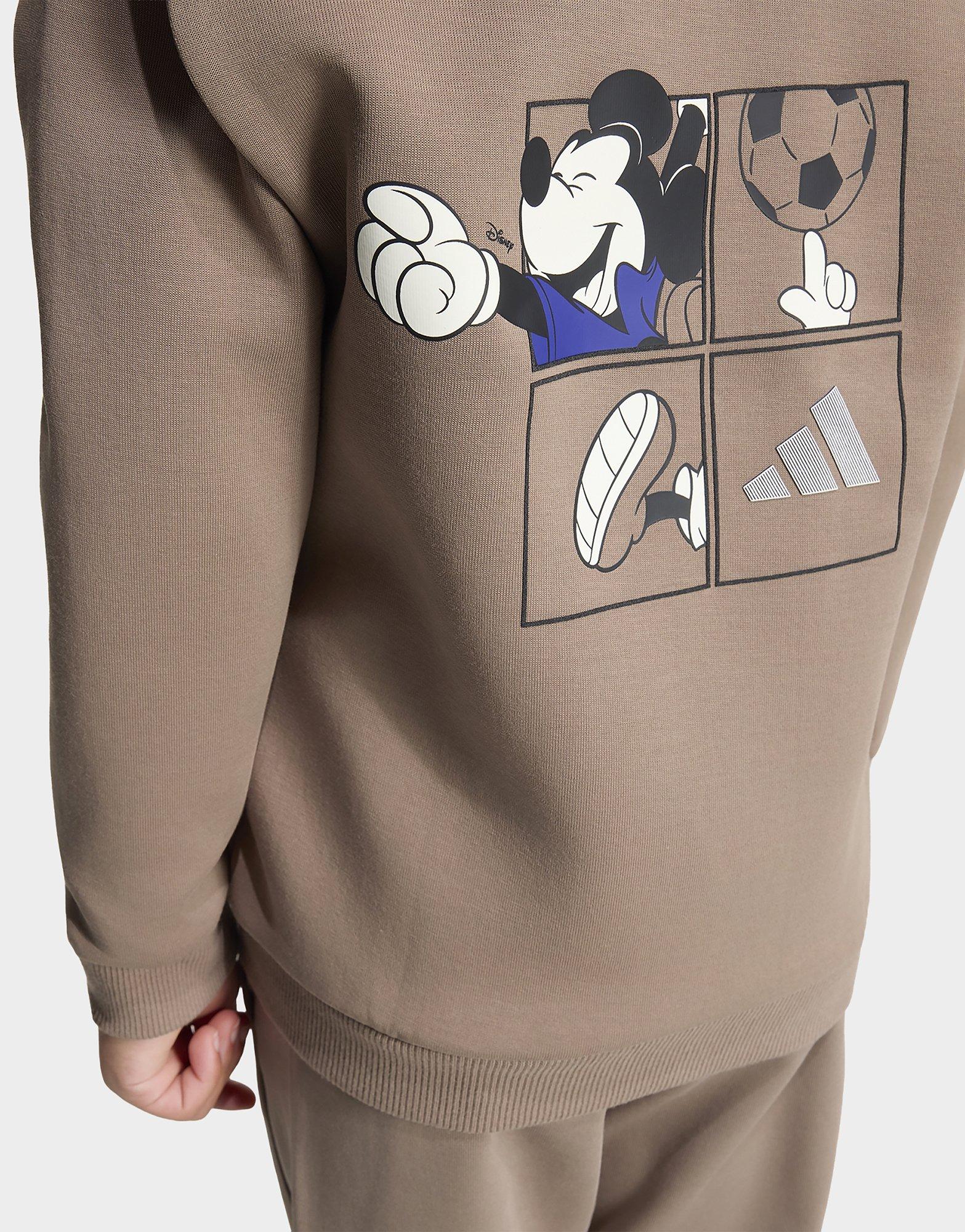 adidas Veste De Survêtement Disney Mickey Mouse