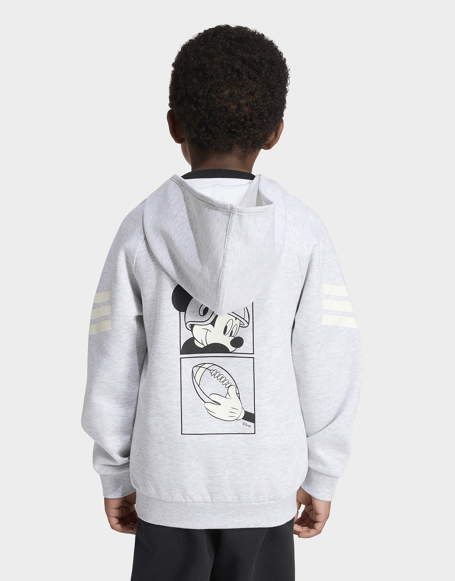 adidas SWEAT-SHIRT DISNEY MICKEY MOUSE
