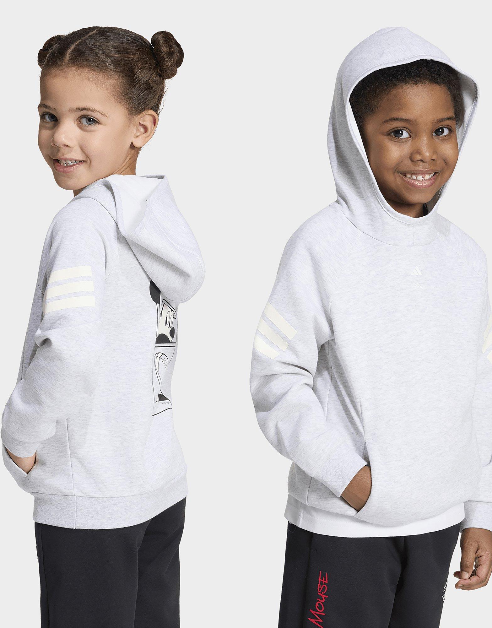 adidas DISNEY MICKEY MOUSE SWEATSHIRT