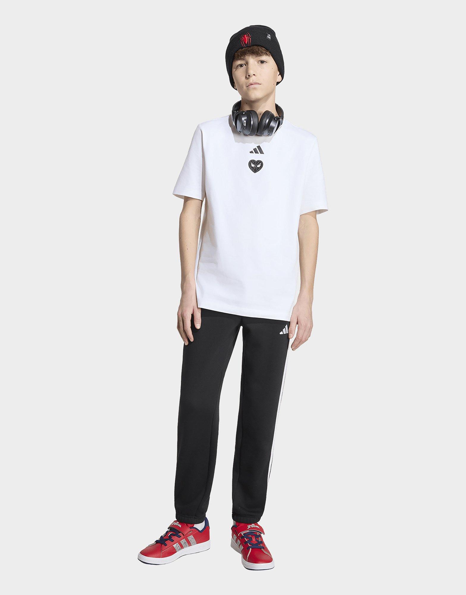 adidas Adidas Marvel Spider-man Grafik T-shirt