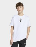 adidas T-shirt Con Grafica Adidas Marvel Spider-man