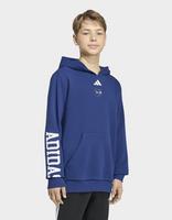 adidas Marvel Spider-man Hooded Sweat