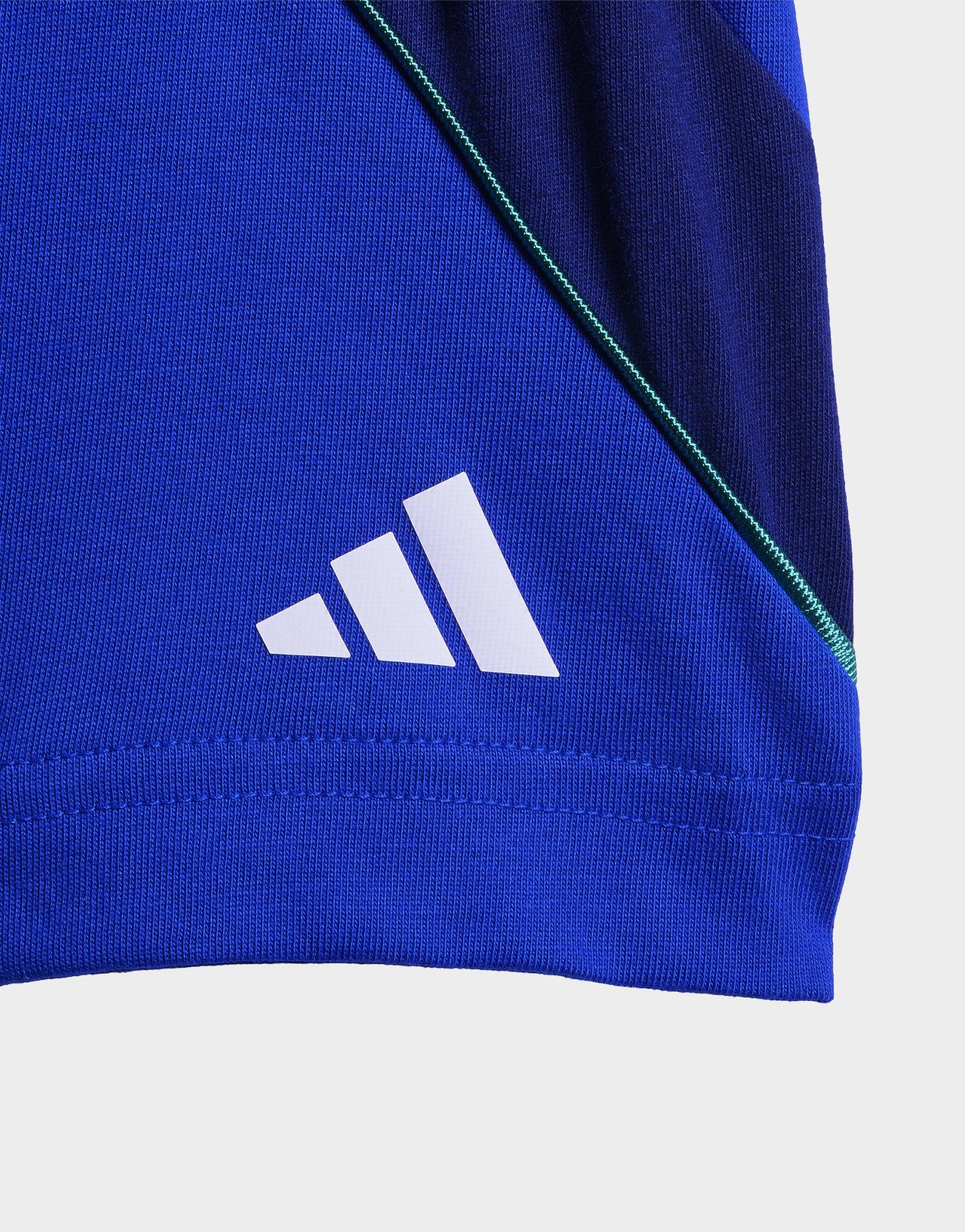adidas Adidas Marvel Spider-man T-shirt Set