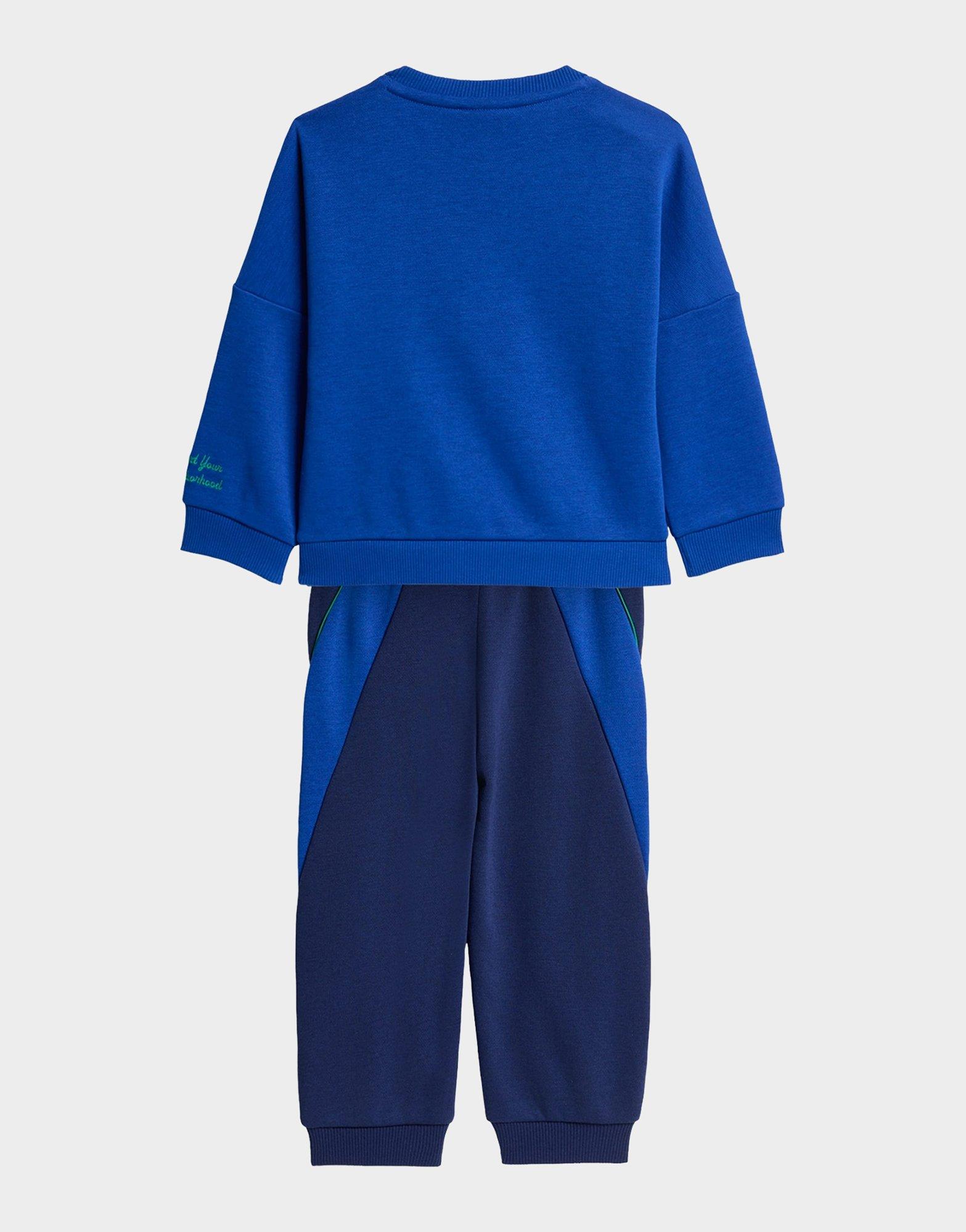 adidas Adidas Marvel Spider-man Jogger Set