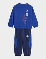 adidas Marvel Spider-man Jogginganzug