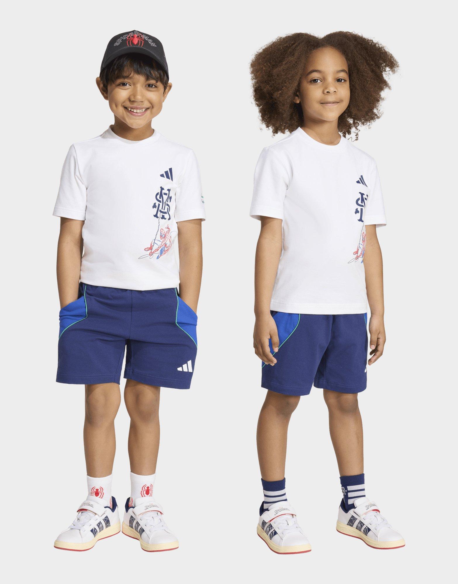 adidas Ensemble T-shirt Marvel Spider-man