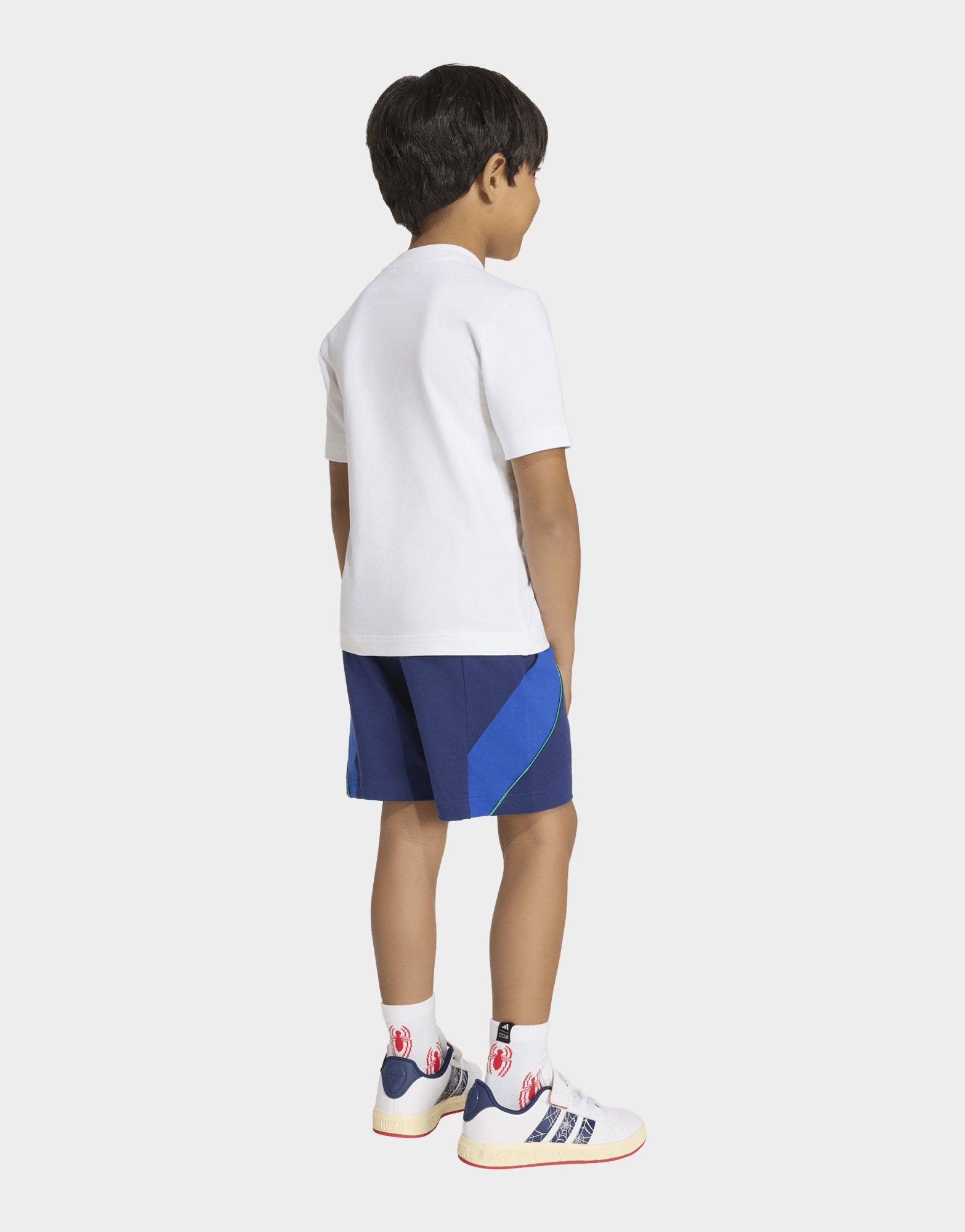 adidas Ensemble T-shirt Marvel Spider-man