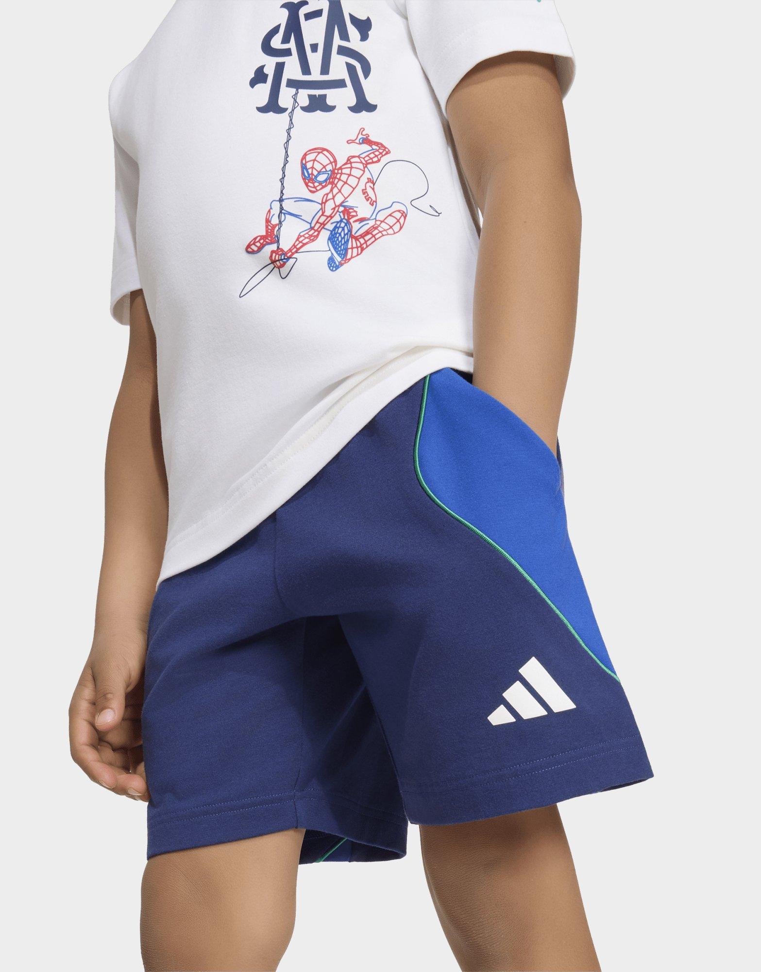 adidas Ensemble T-shirt Marvel Spider-man