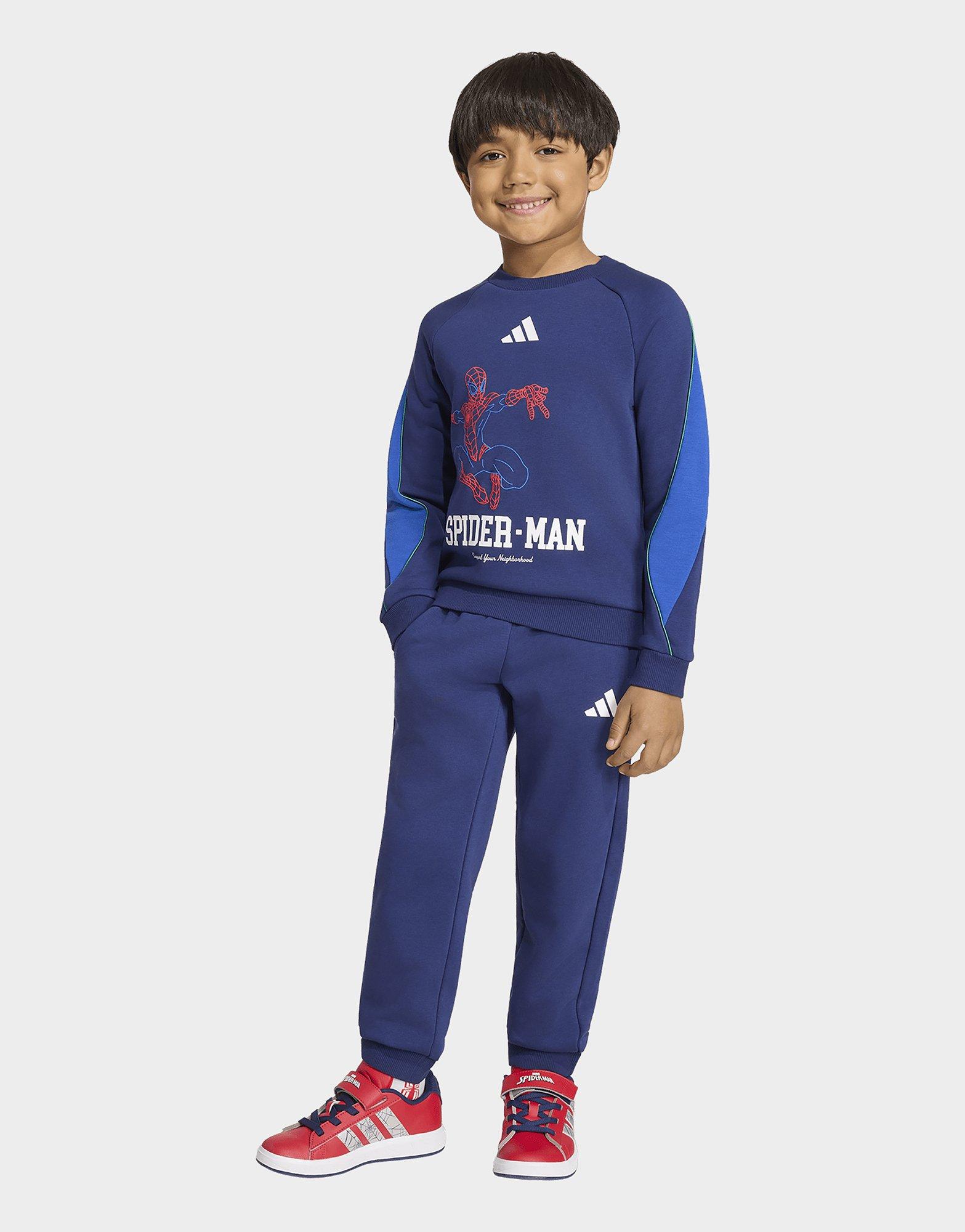 adidas Jogger Spider-man Marvel