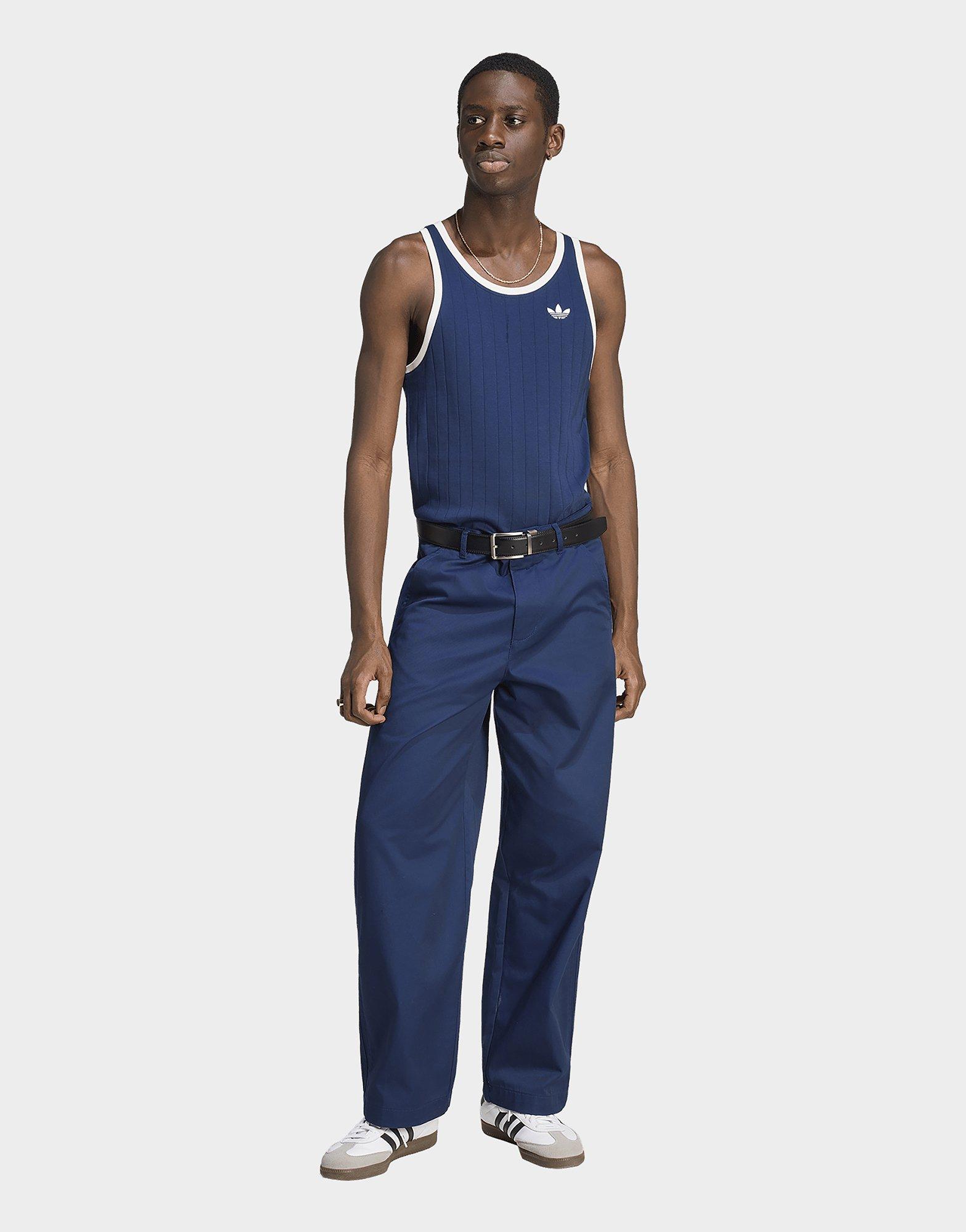 adidas Drop Needle Tank Top