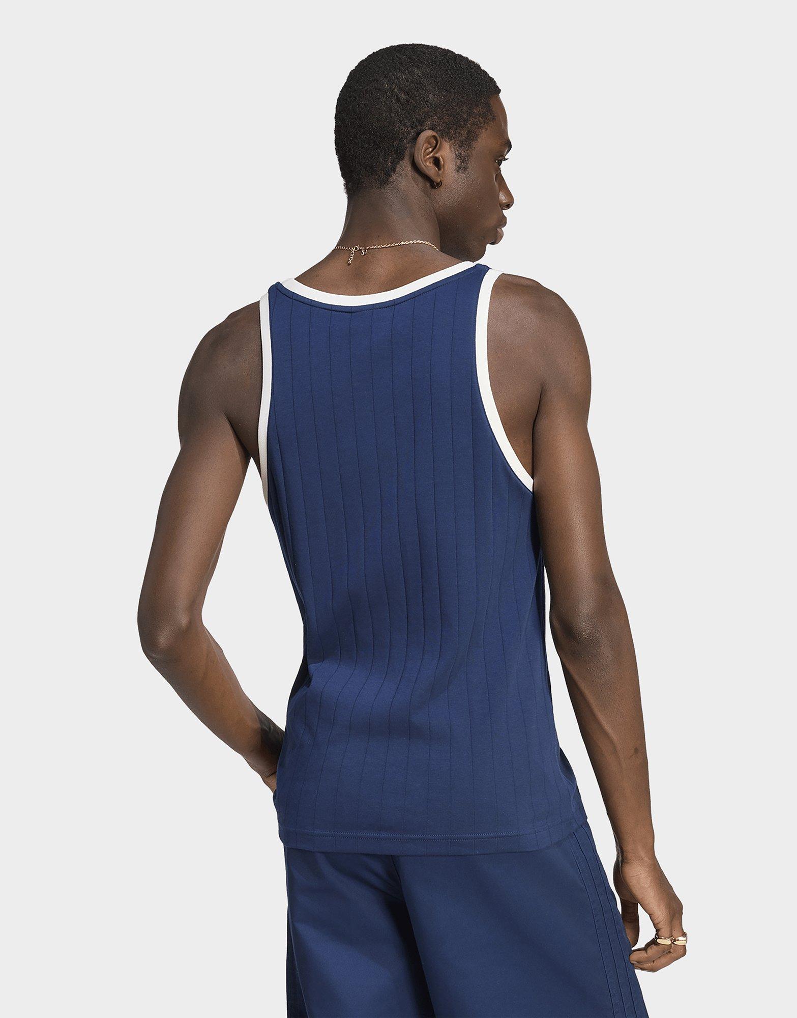 adidas Drop Needle Tank Top