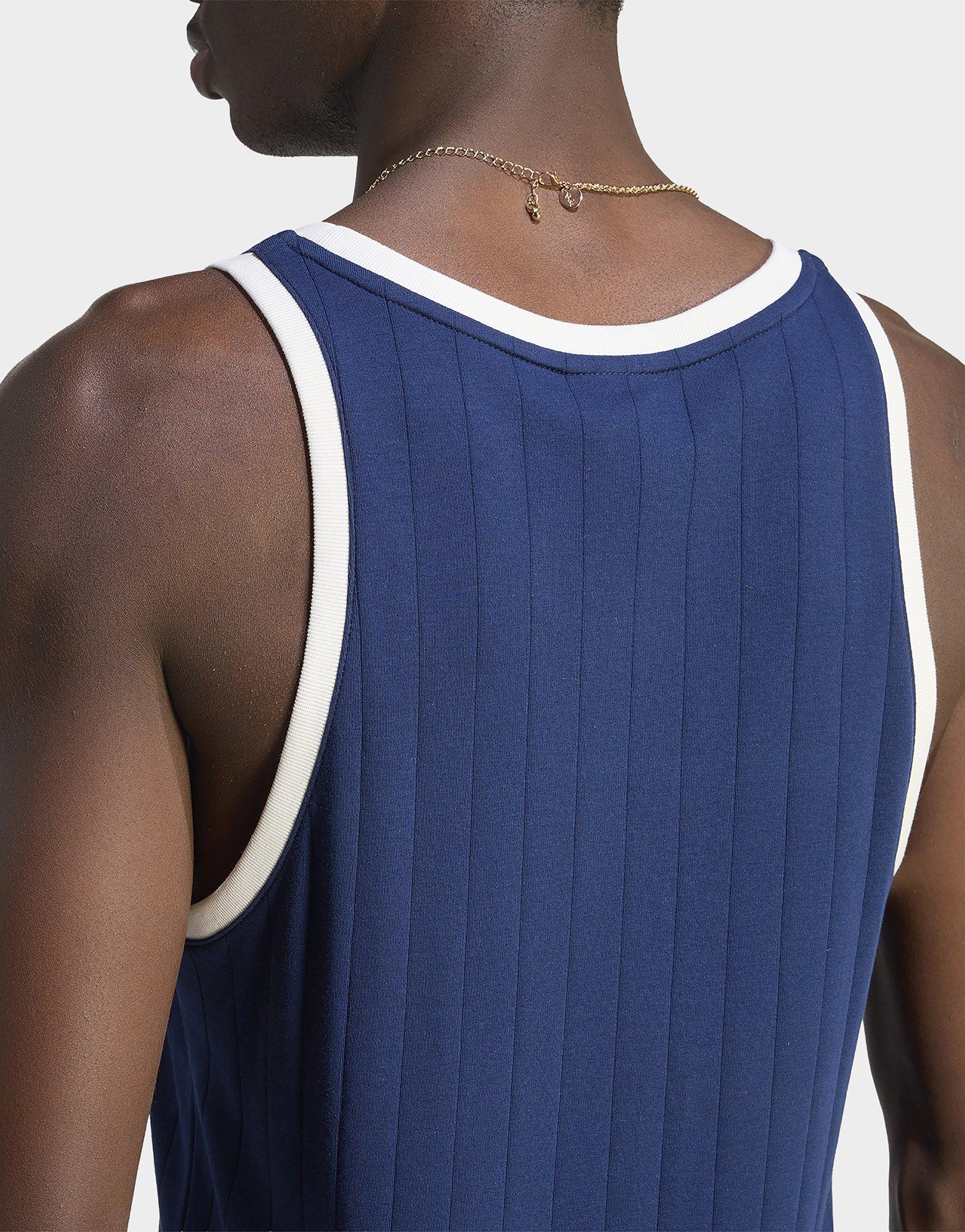 adidas Drop Needle Tank Top