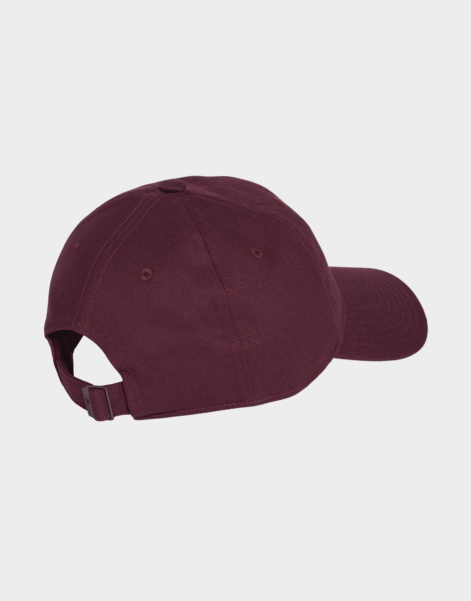 adidas Casquette Everyday Icons Avec Trèfle Métallisé Ton Sur Ton