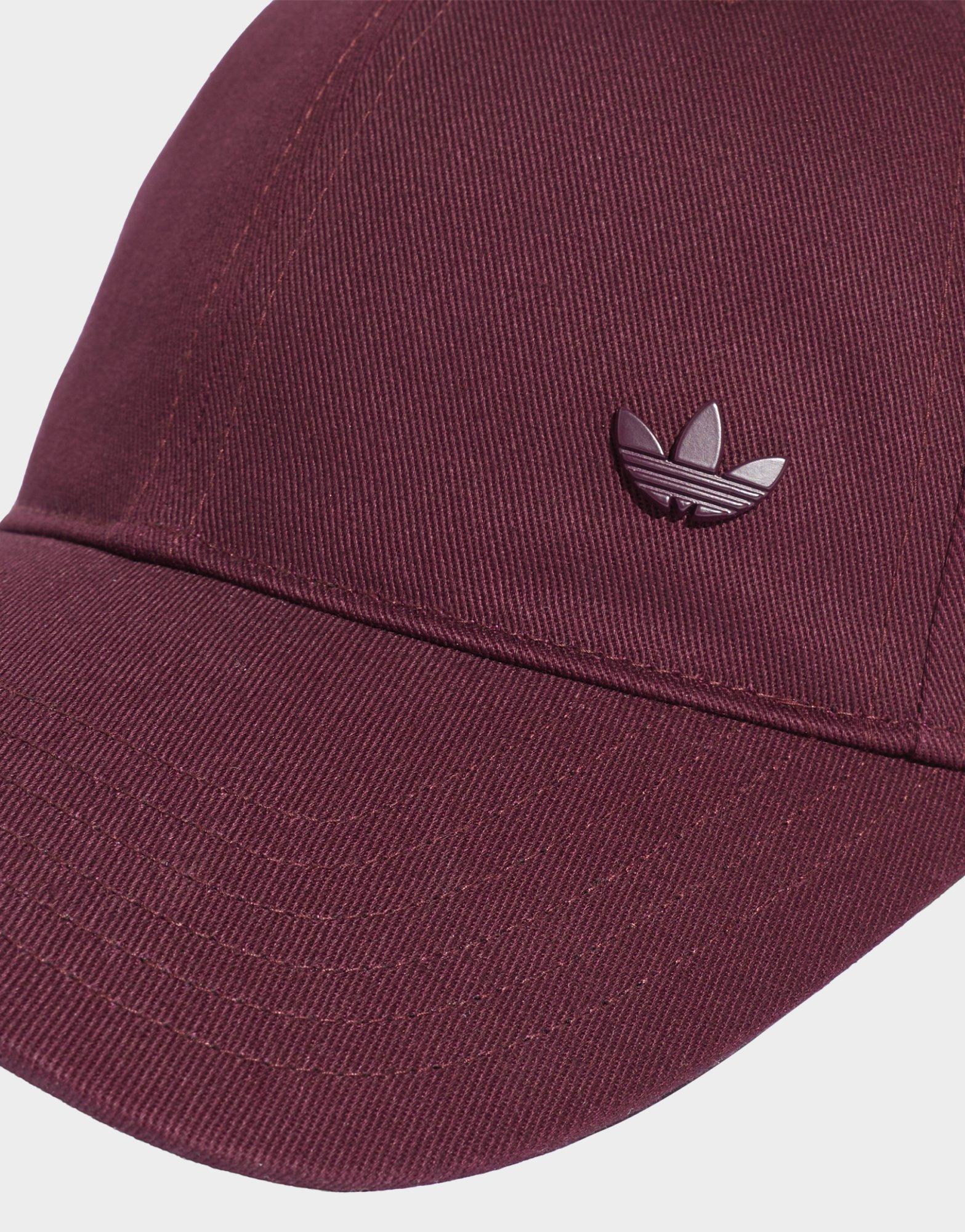 adidas Everyday Tonal Metal Trefoil Icons Kappe