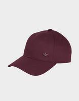 adidas Everyday Icons Cap With Tonal Metal Trefoil