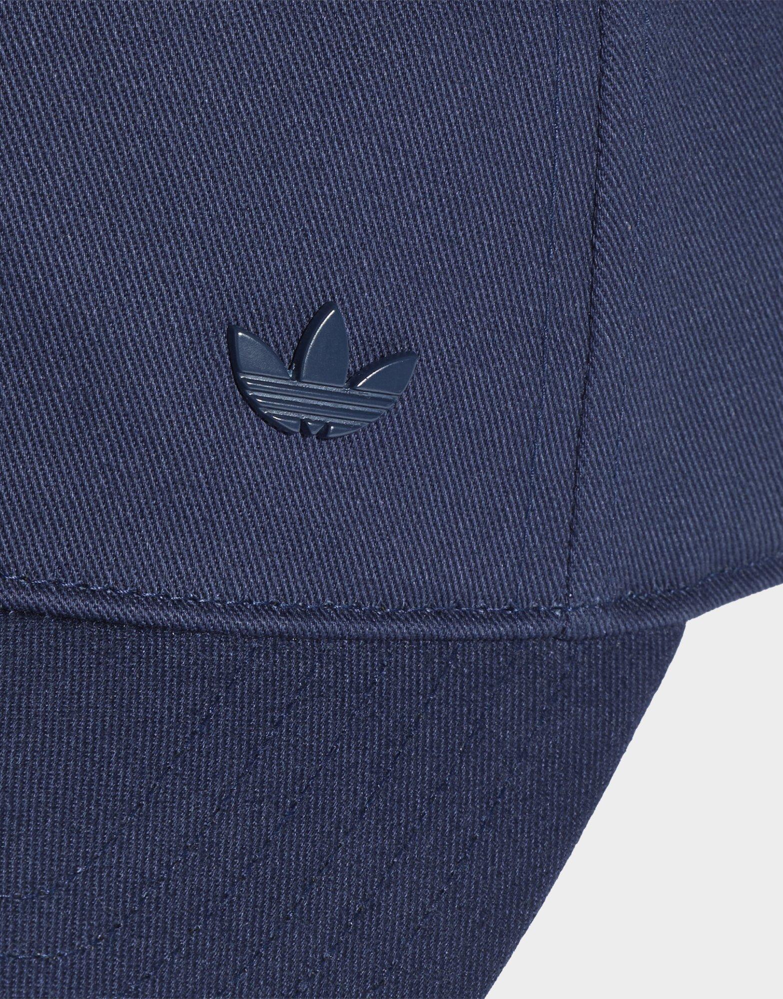 adidas Everyday Tonal Metal Trefoil Icons Kappe