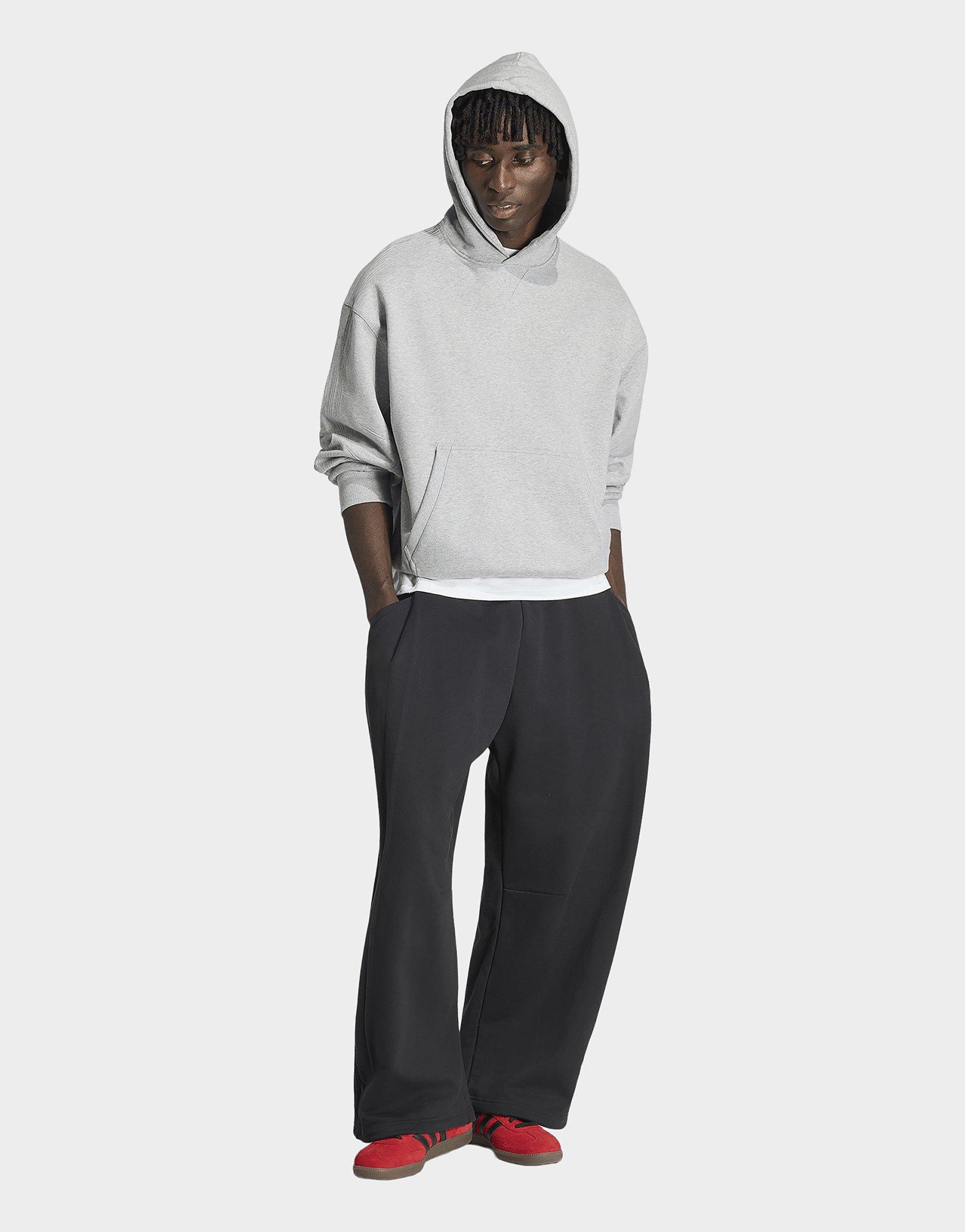 adidas Premium Essentials Hose Offener Weiter Saum