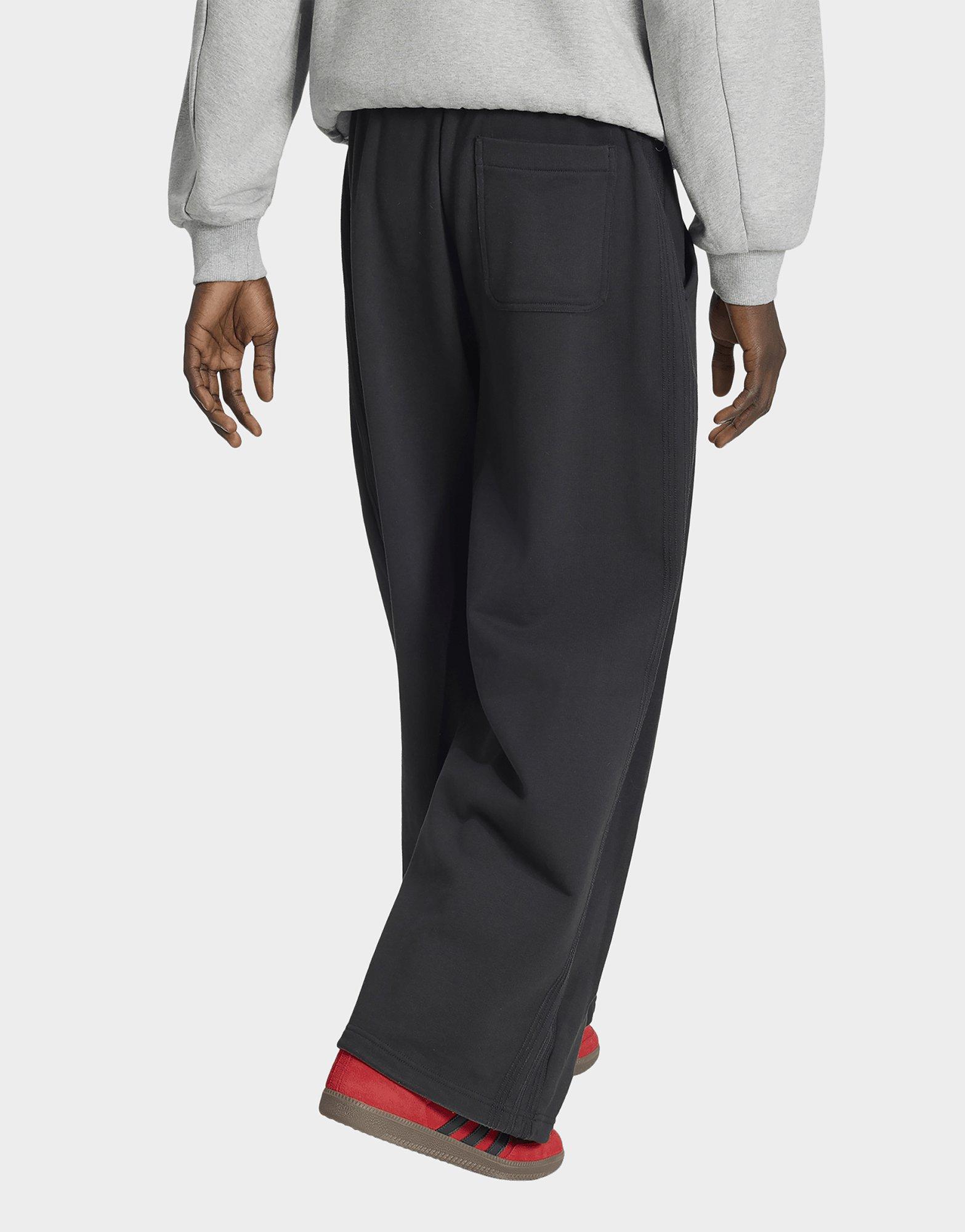 adidas Premium Essentials Hose Offener Weiter Saum