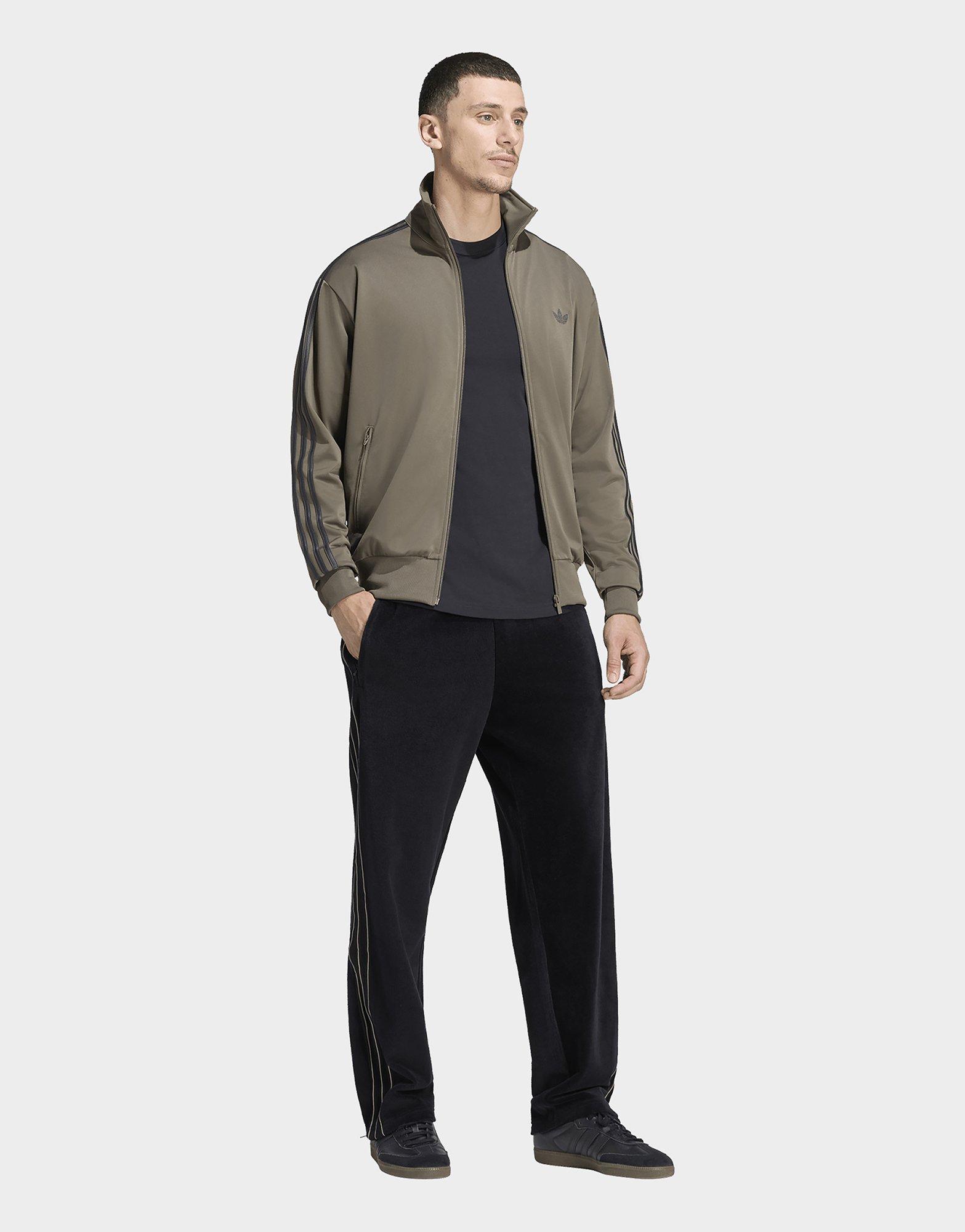 adidas Pantalon De Survêtement Velours Firebird