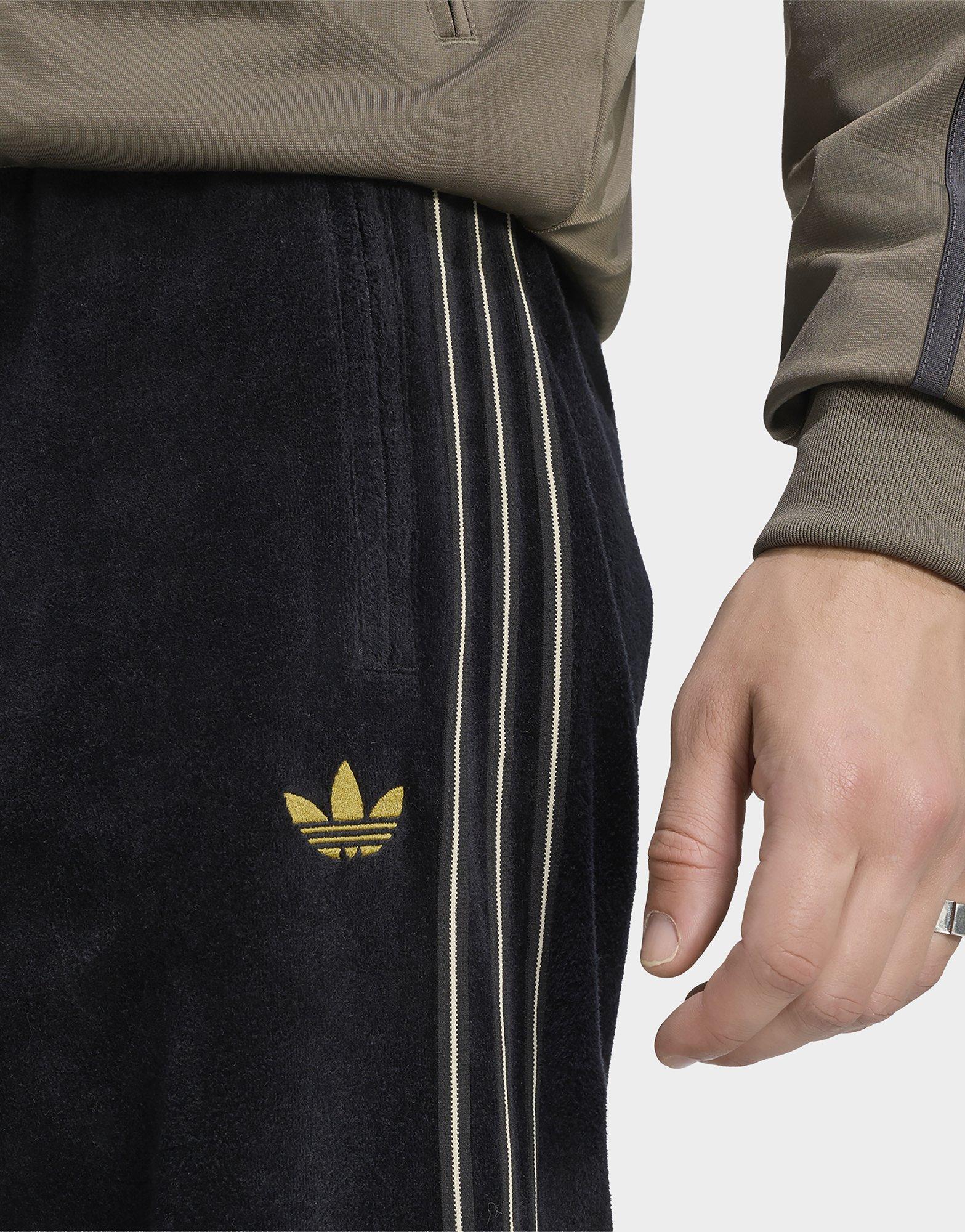 adidas Pantalon De Survêtement Velours Firebird