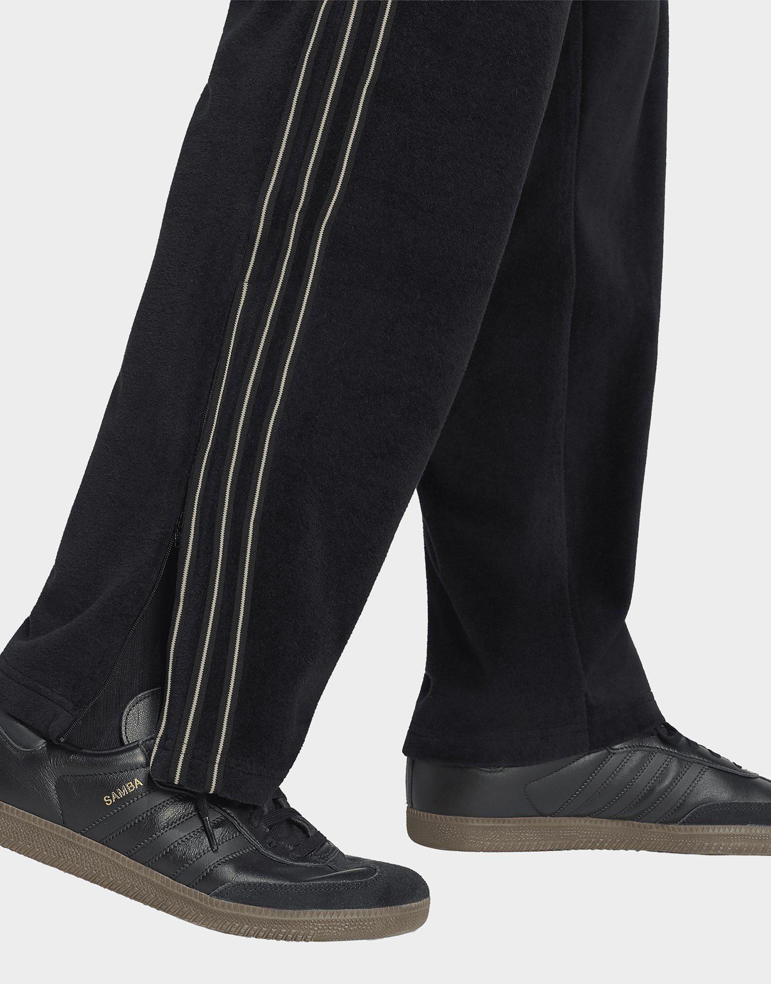 adidas Pantalon De Survêtement Velours Firebird