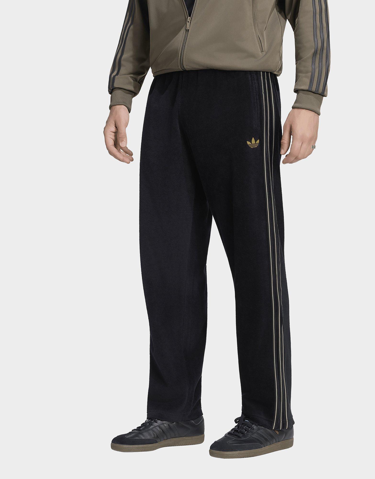 adidas Pantaloni Da Allenamento Firebird Velour