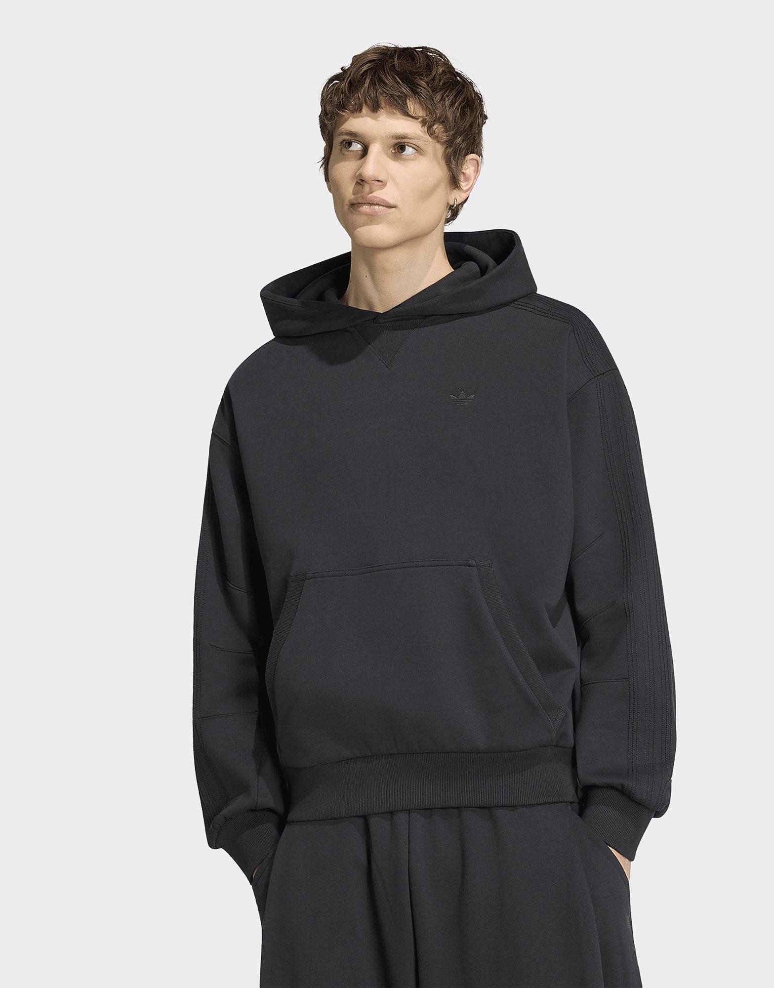 adidas Felpa Con Cappuccio Premium Essentials