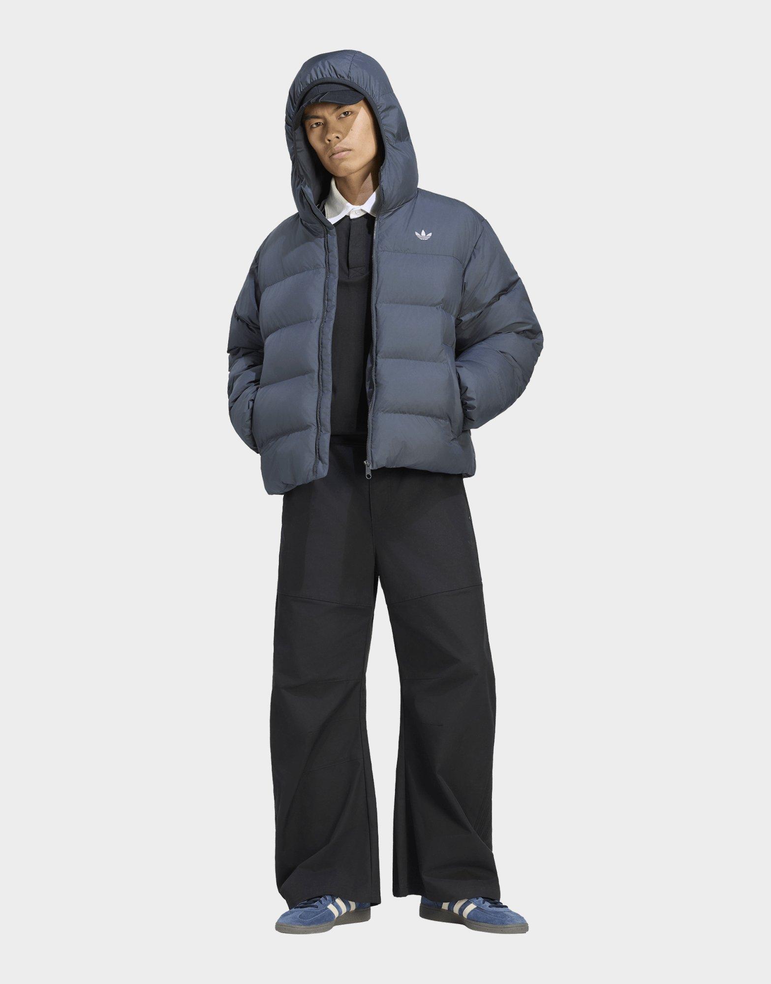 adidas REGENJACK MET CAPUCHON