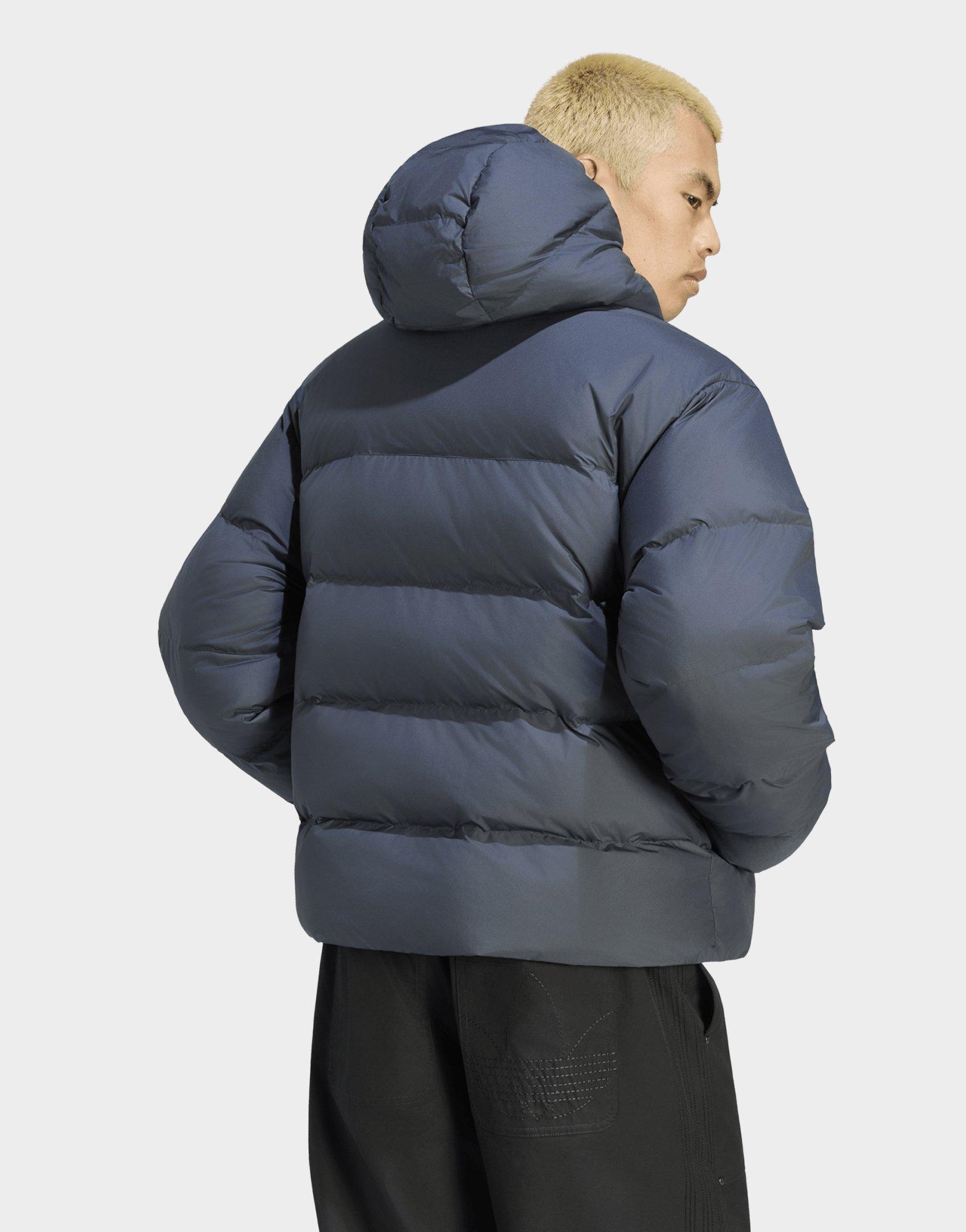 adidas REGENJACK MET CAPUCHON