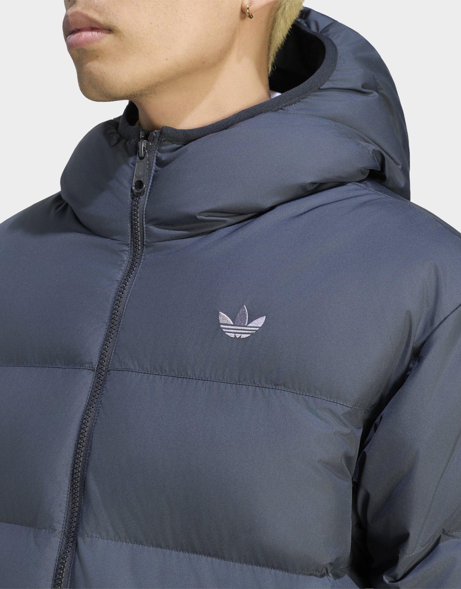 adidas REGENJACK MET CAPUCHON