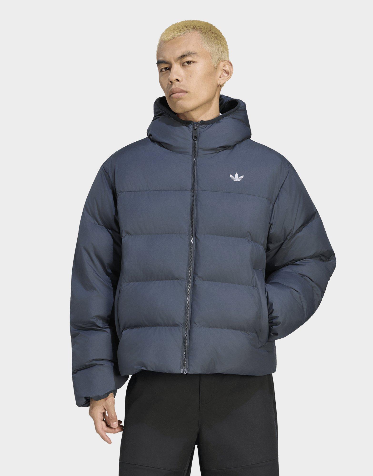 adidas Hooded Regen Jacket