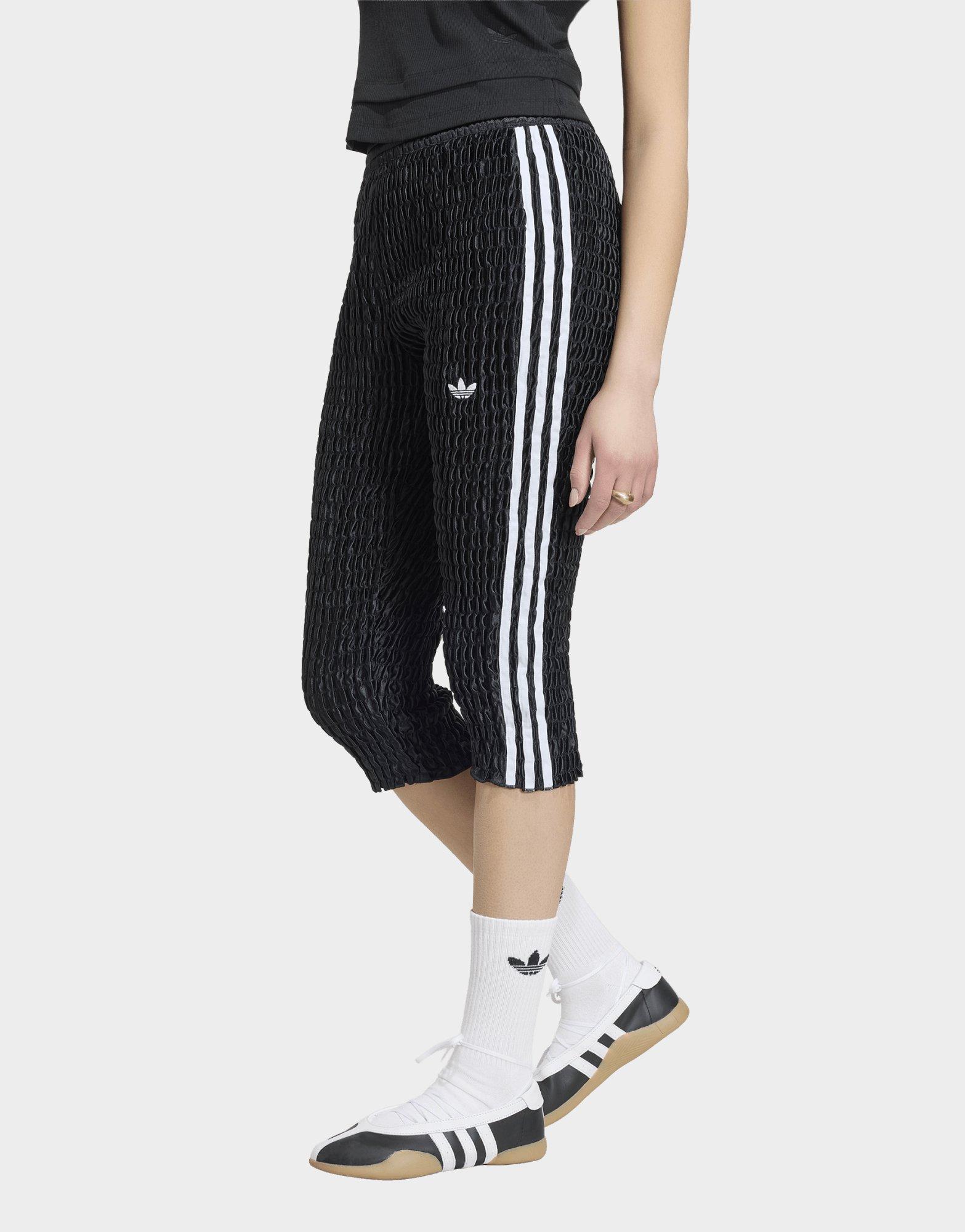adidas x MIA MARQUEZ CAPRI RUCHED TIGHT