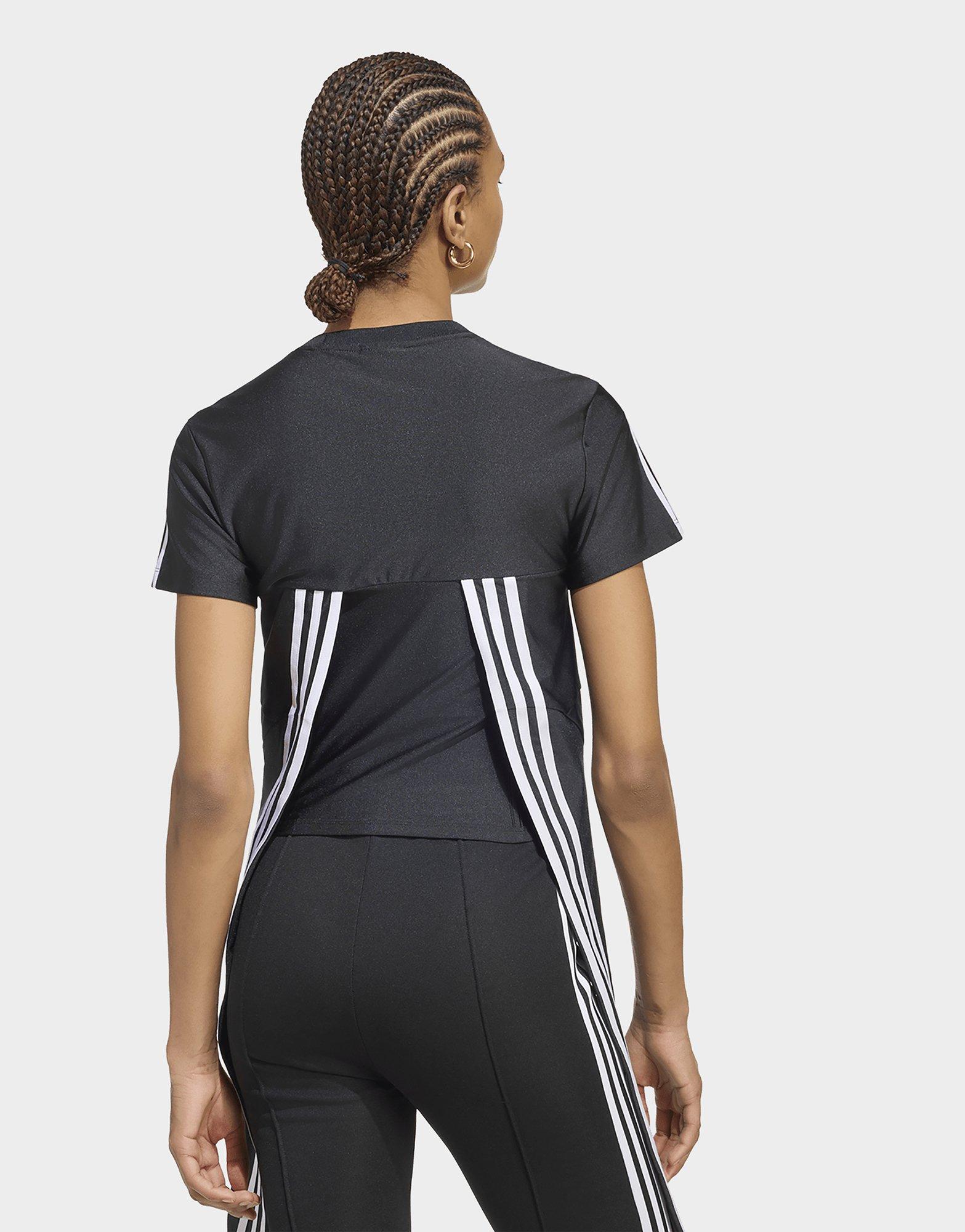 adidas Corset Tee