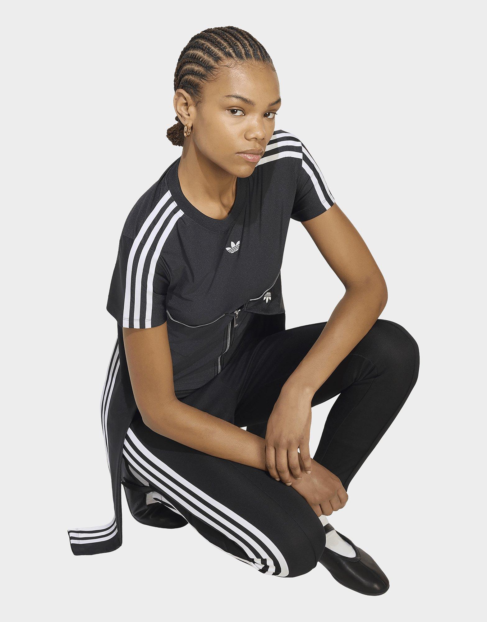 adidas Corset Tee