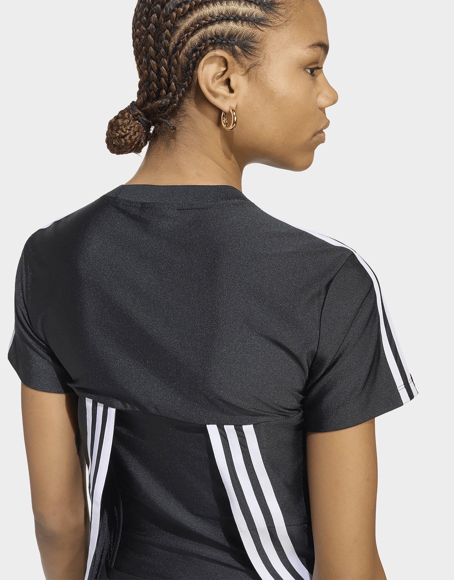 adidas Corset Tee