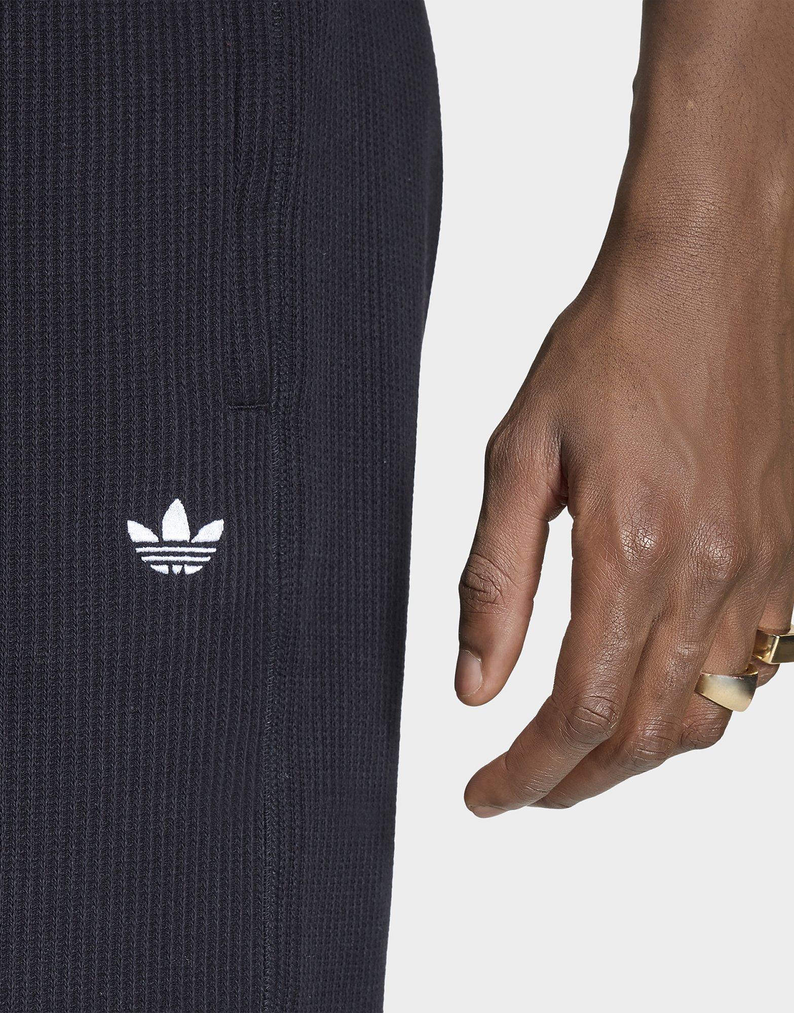 adidas Short Gaufré Trèfle Essentials