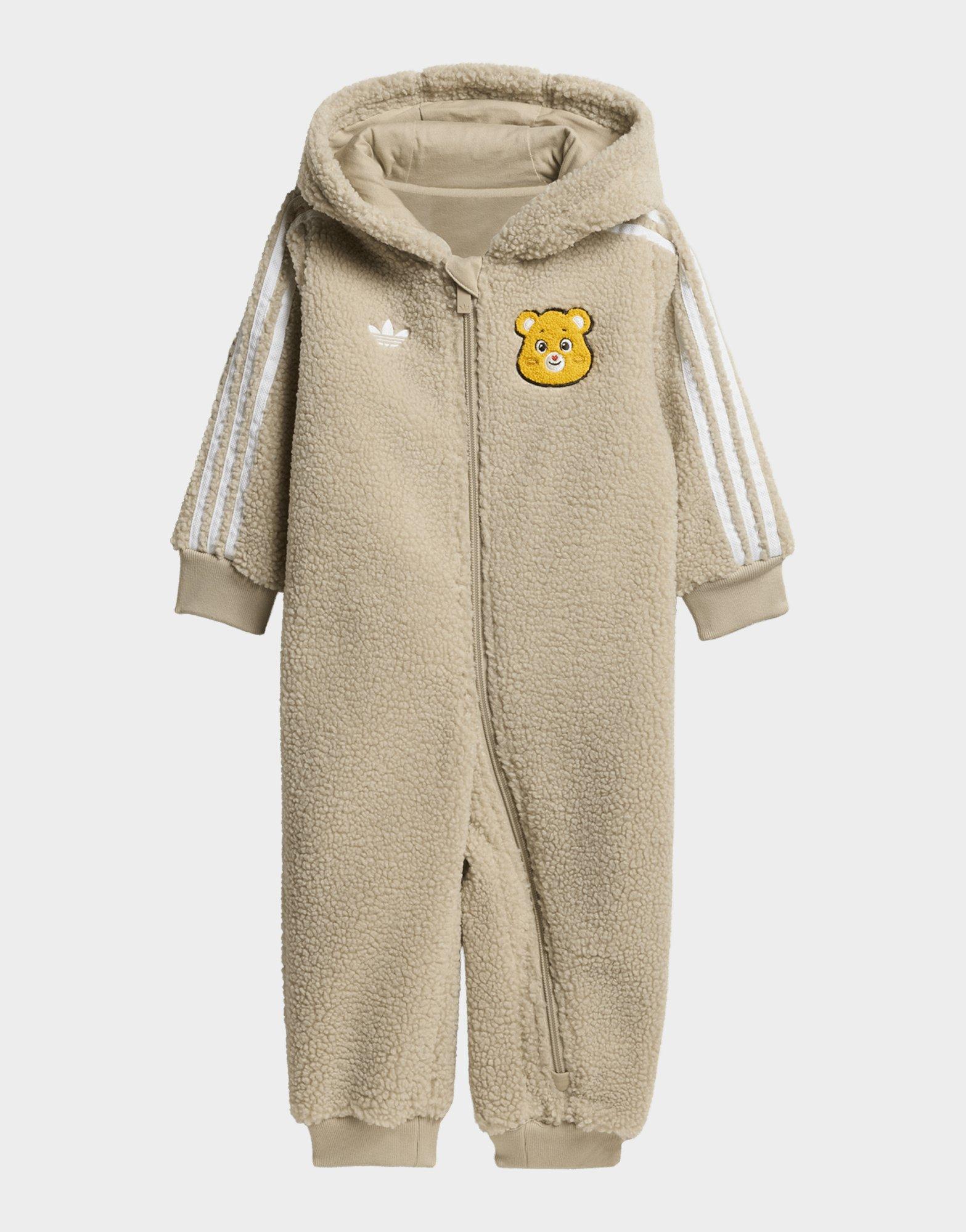 adidas Body Care Bears
