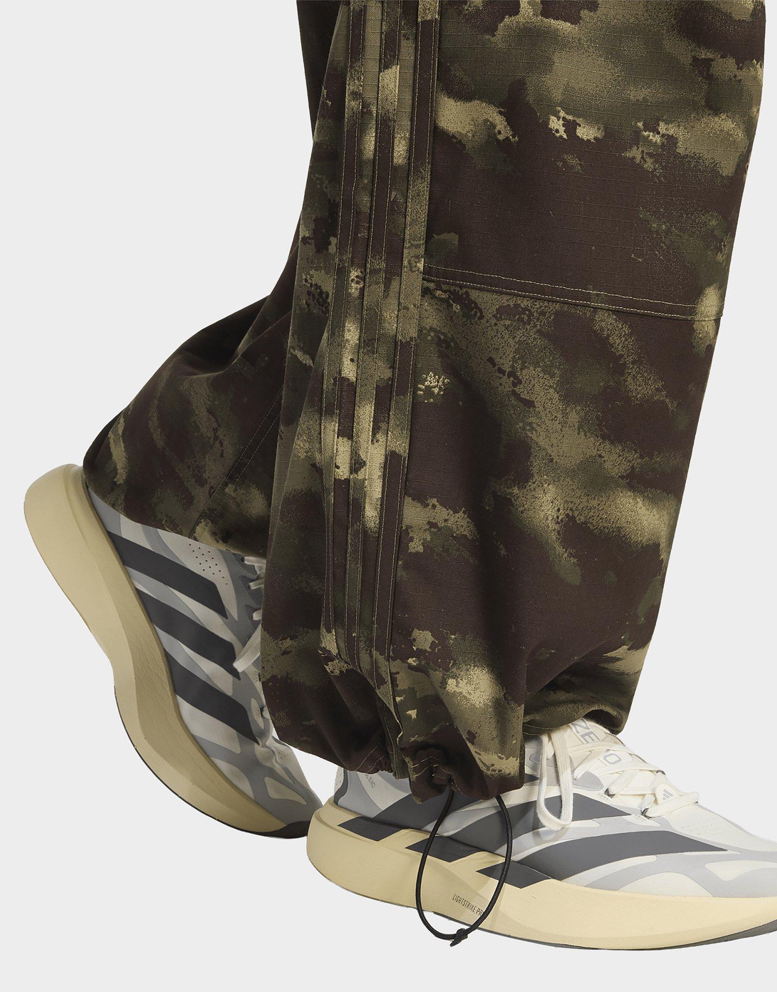 adidas Camo Hose