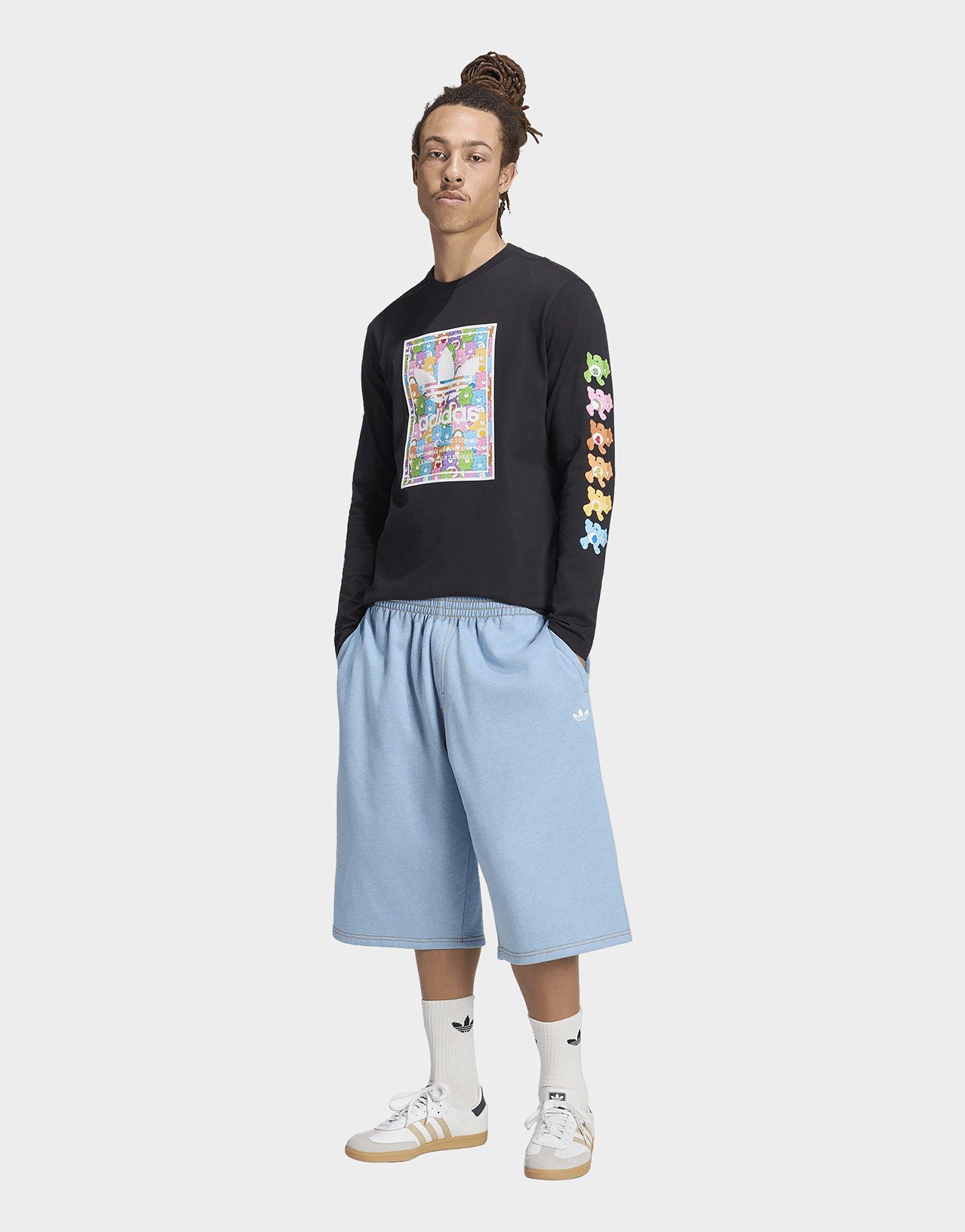 adidas T-shirt Bisounours Tl