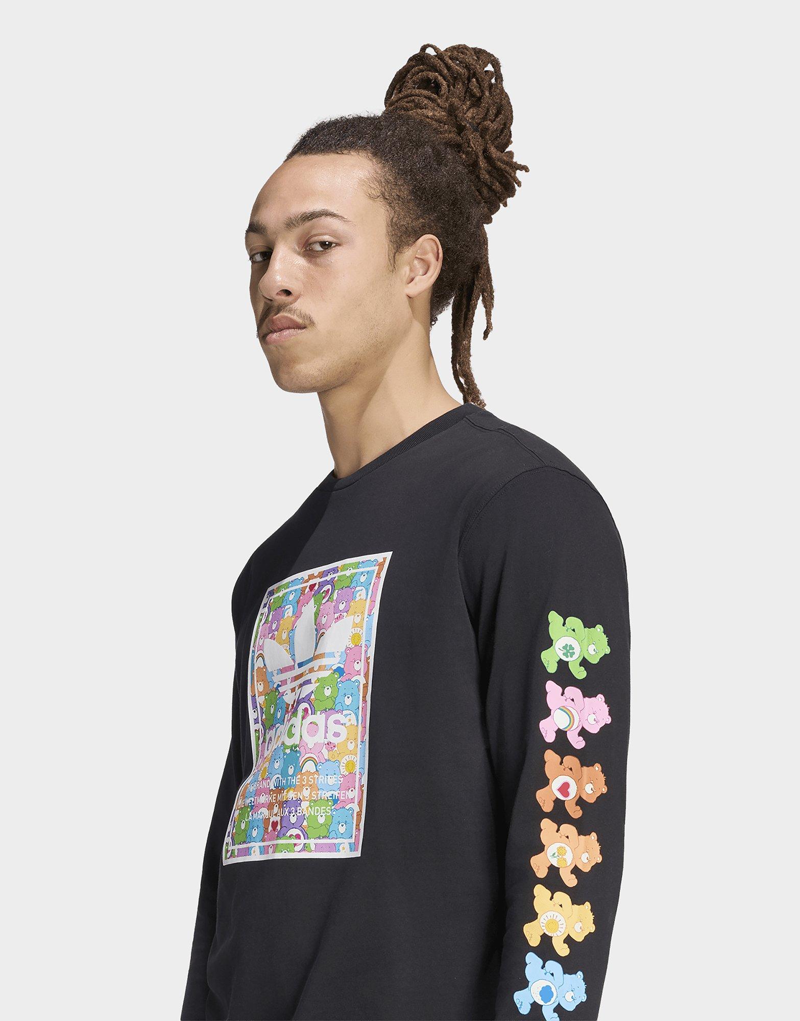 adidas T-shirt Bisounours Tl