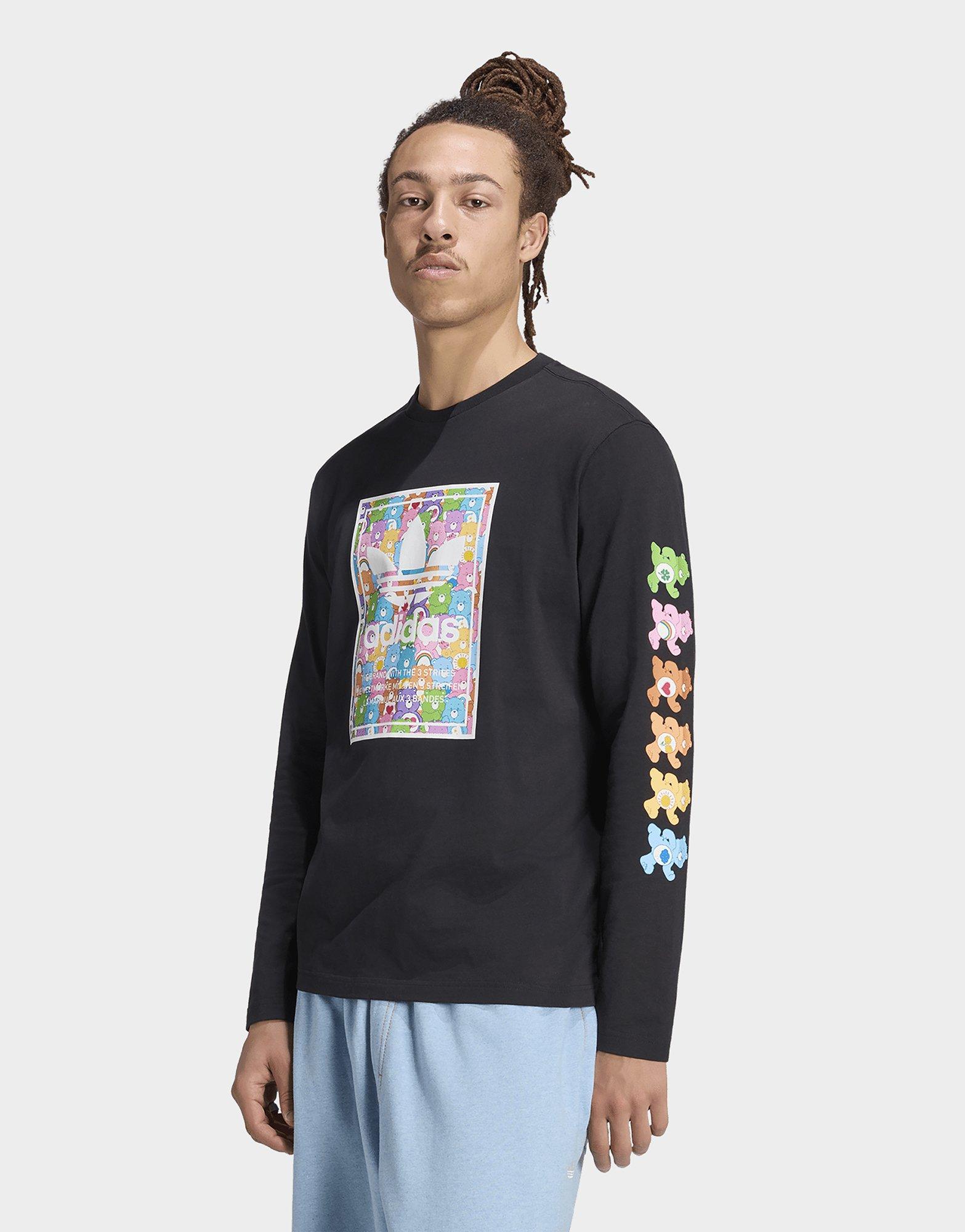 adidas CARE BEAR TL T-Shirt