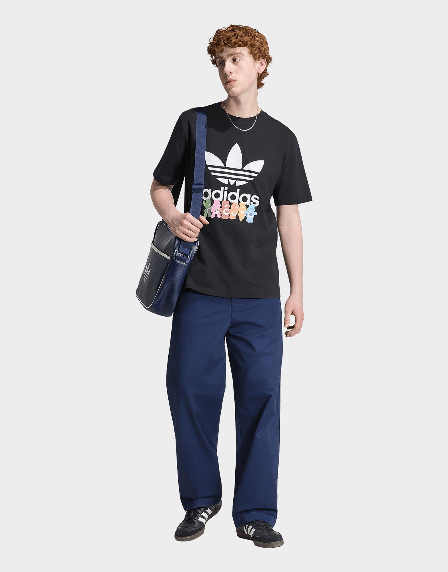 adidas T-shirt Bisounours Ti