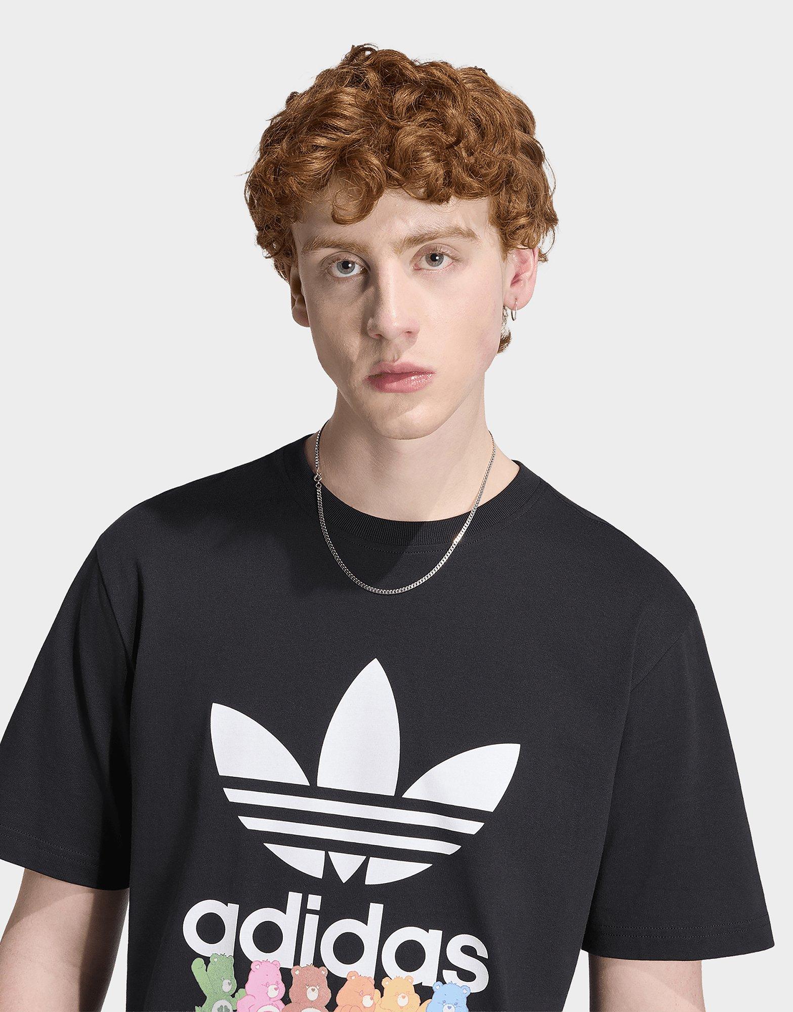 adidas T-shirt Bisounours Ti