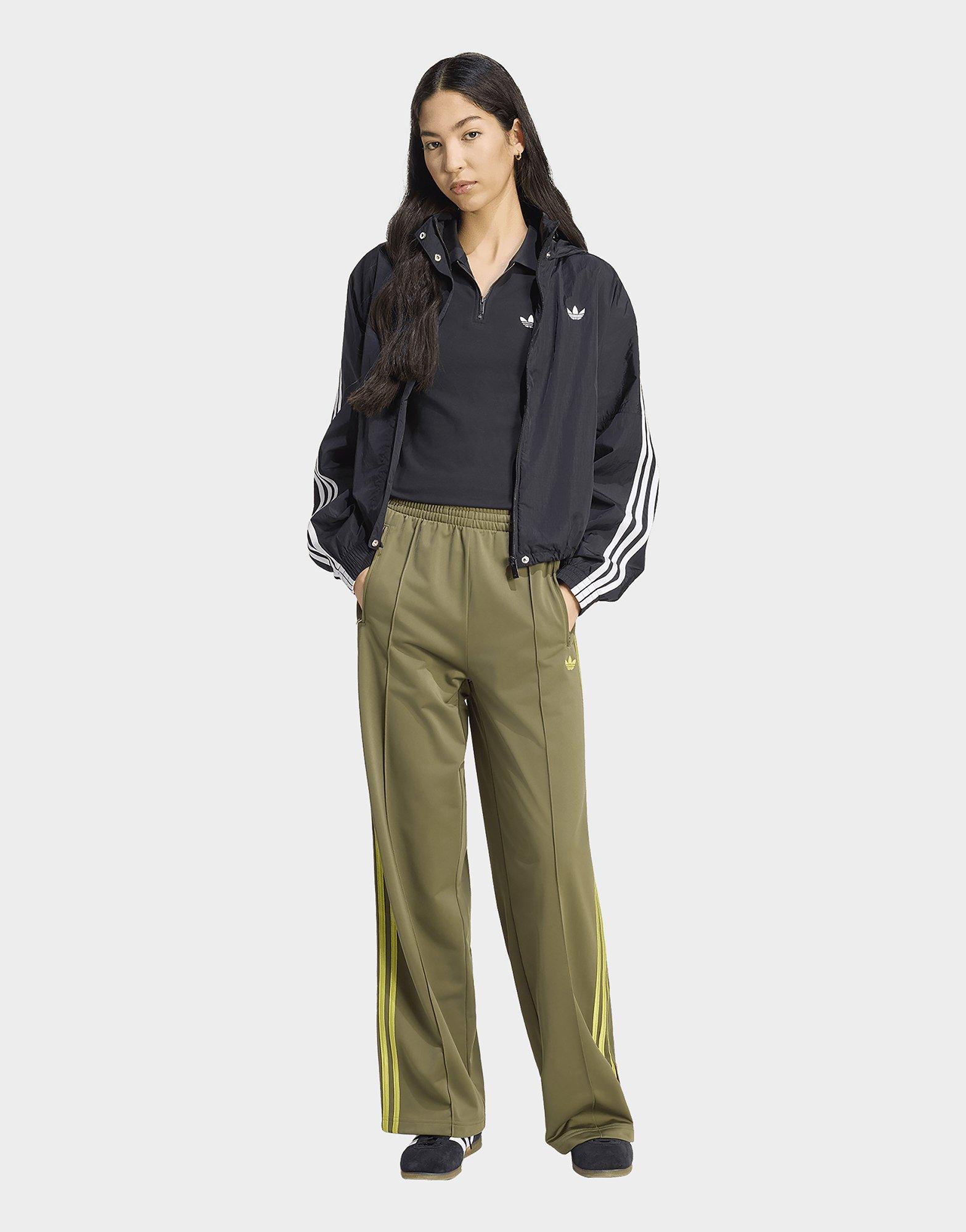 adidas Pantalon De Survêtement Large Firebird