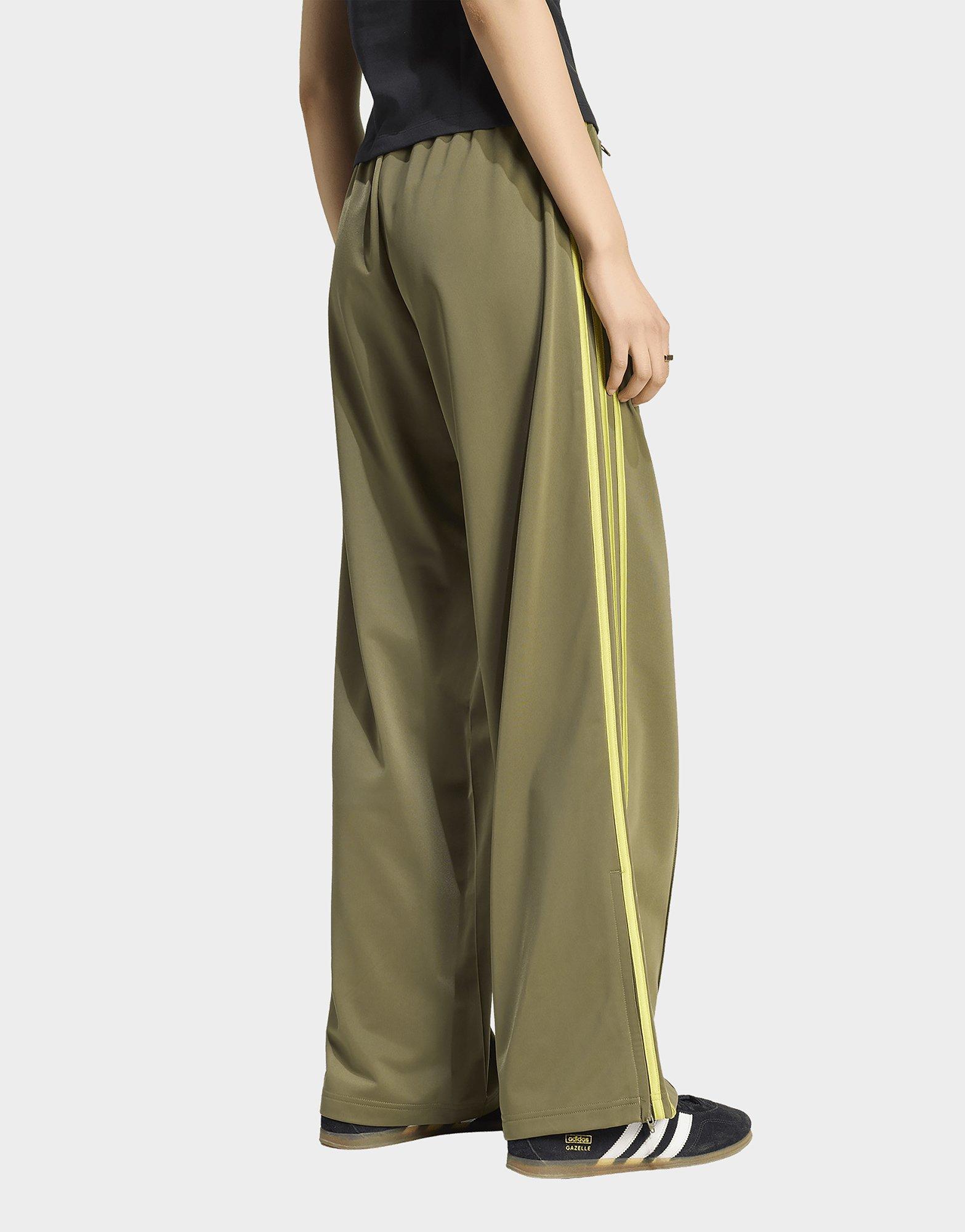 adidas Pantalon De Survêtement Large Firebird